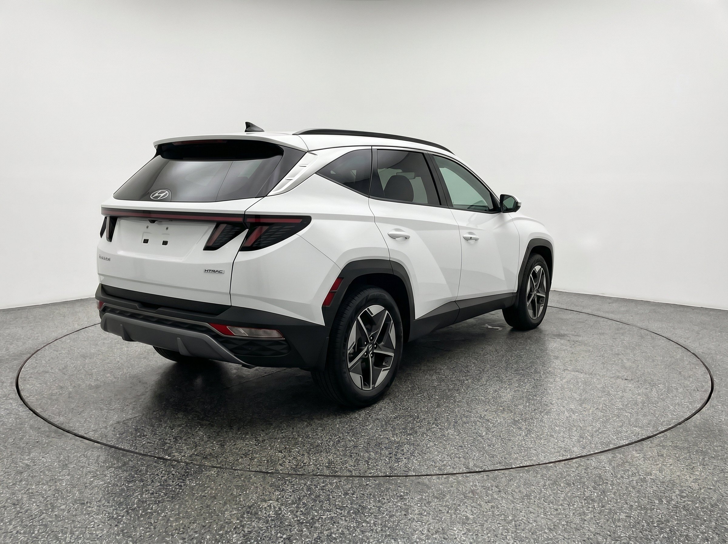 Thumbnail: 2026 Hyundai Tucson - 9