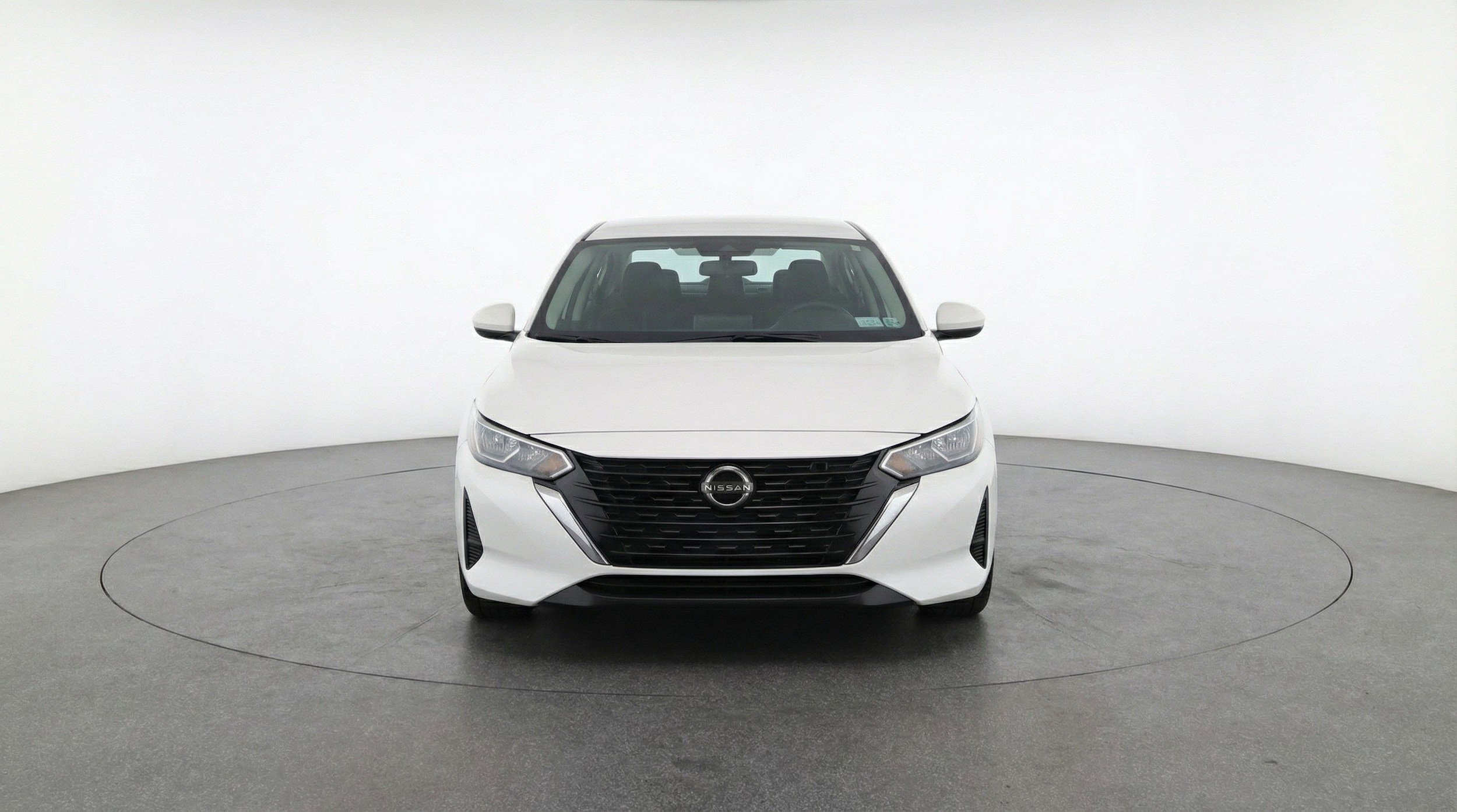 Thumbnail: 2025 Nissan Sentra - 2