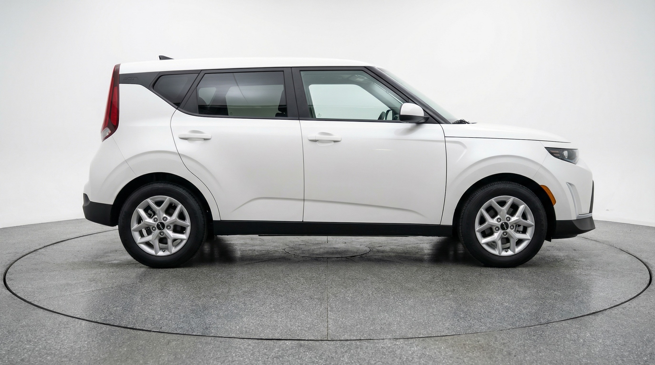 Thumbnail: 2025 Kia Soul - 8