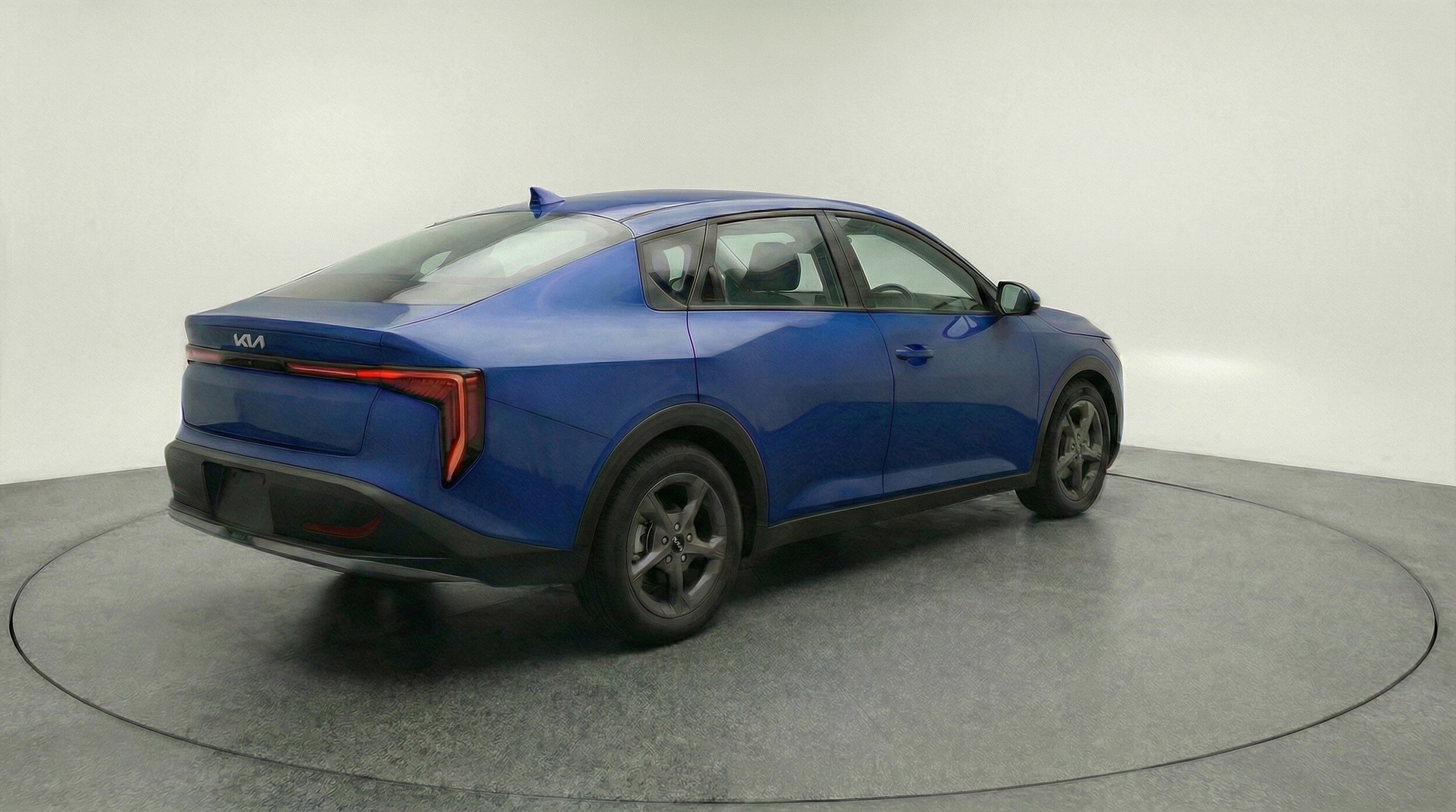 Thumbnail: 2025 Kia K4 - 9