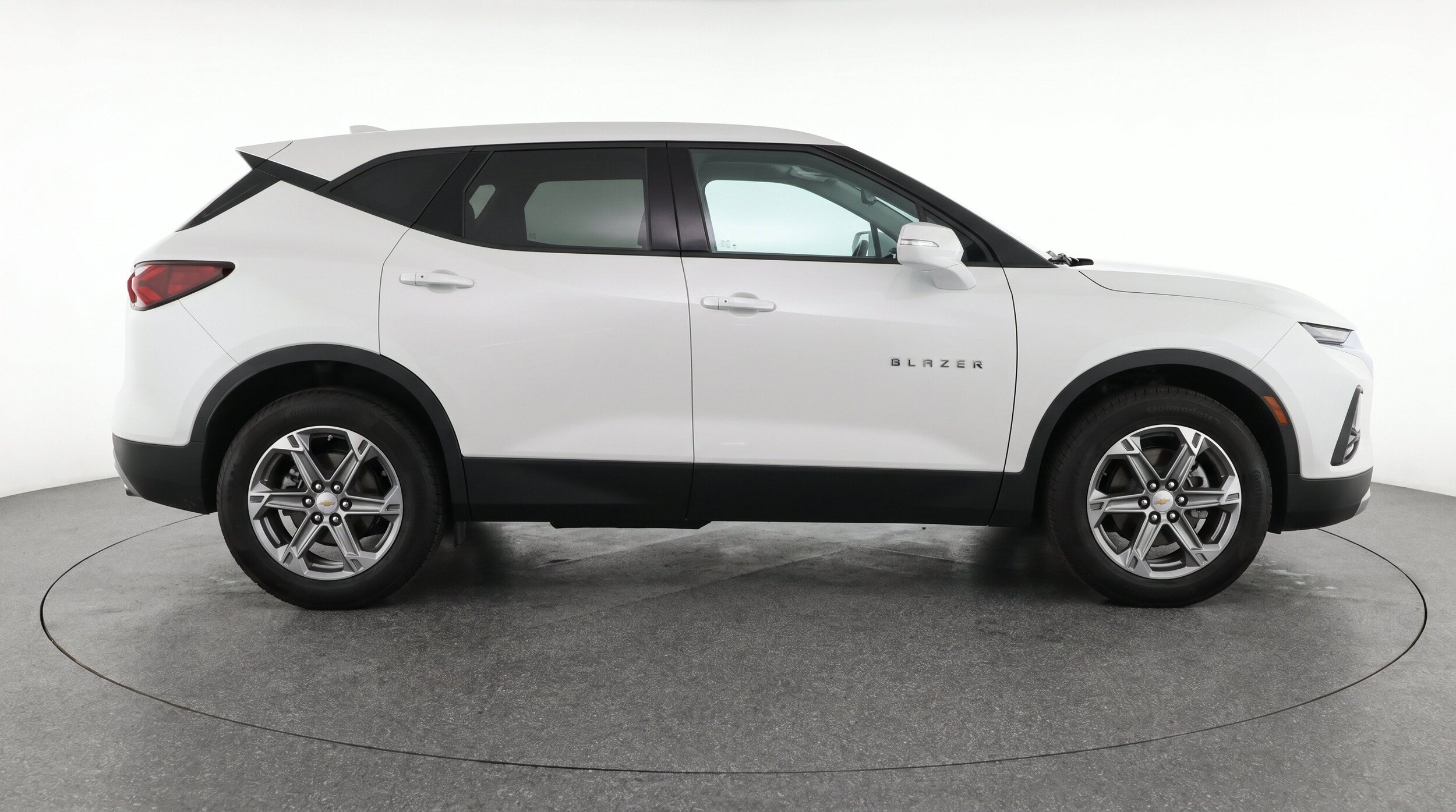 Thumbnail: 2025 Chevrolet Blazer - 11