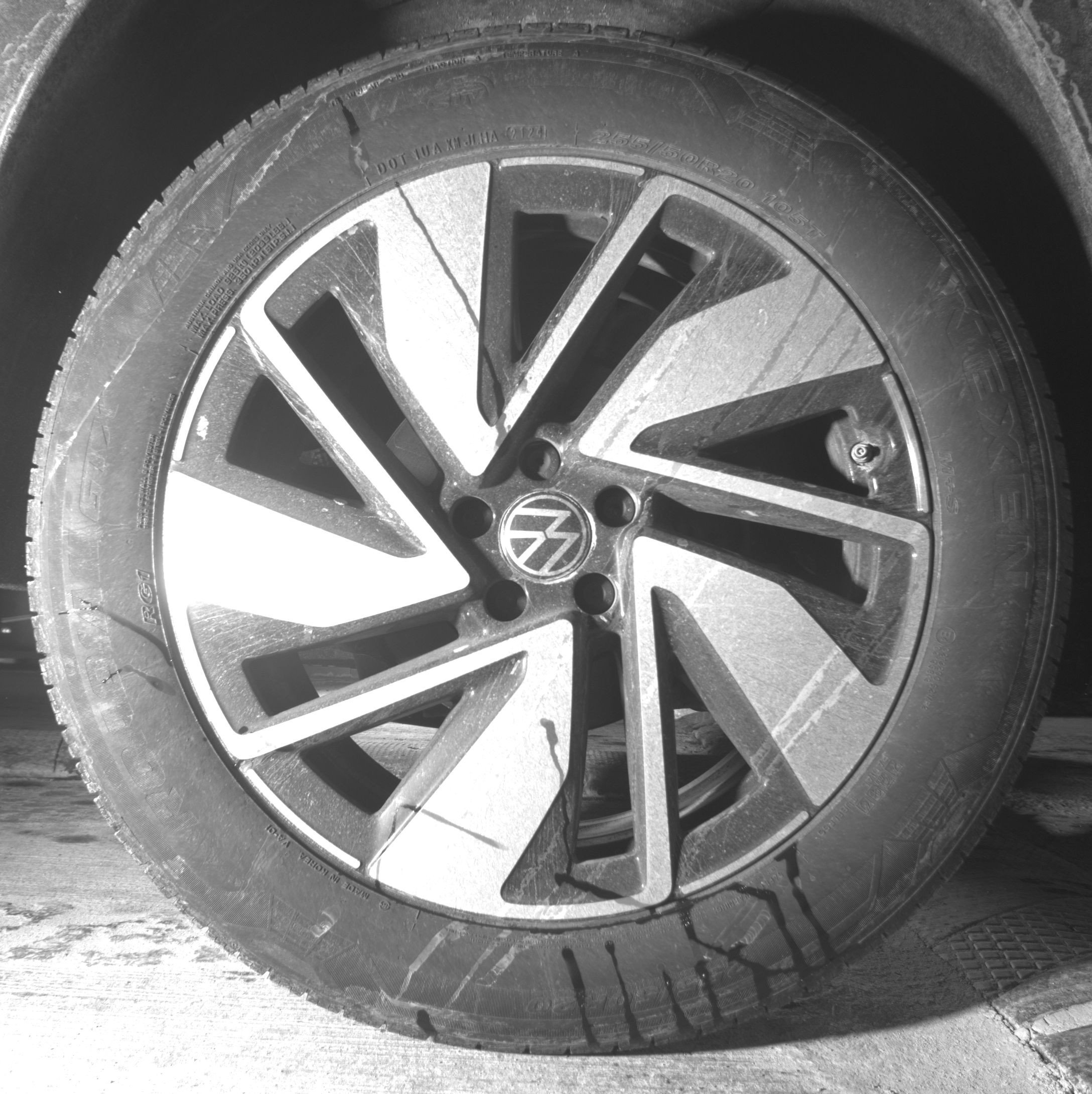 Thumbnail: 2025 Volkswagen Atlas - 15