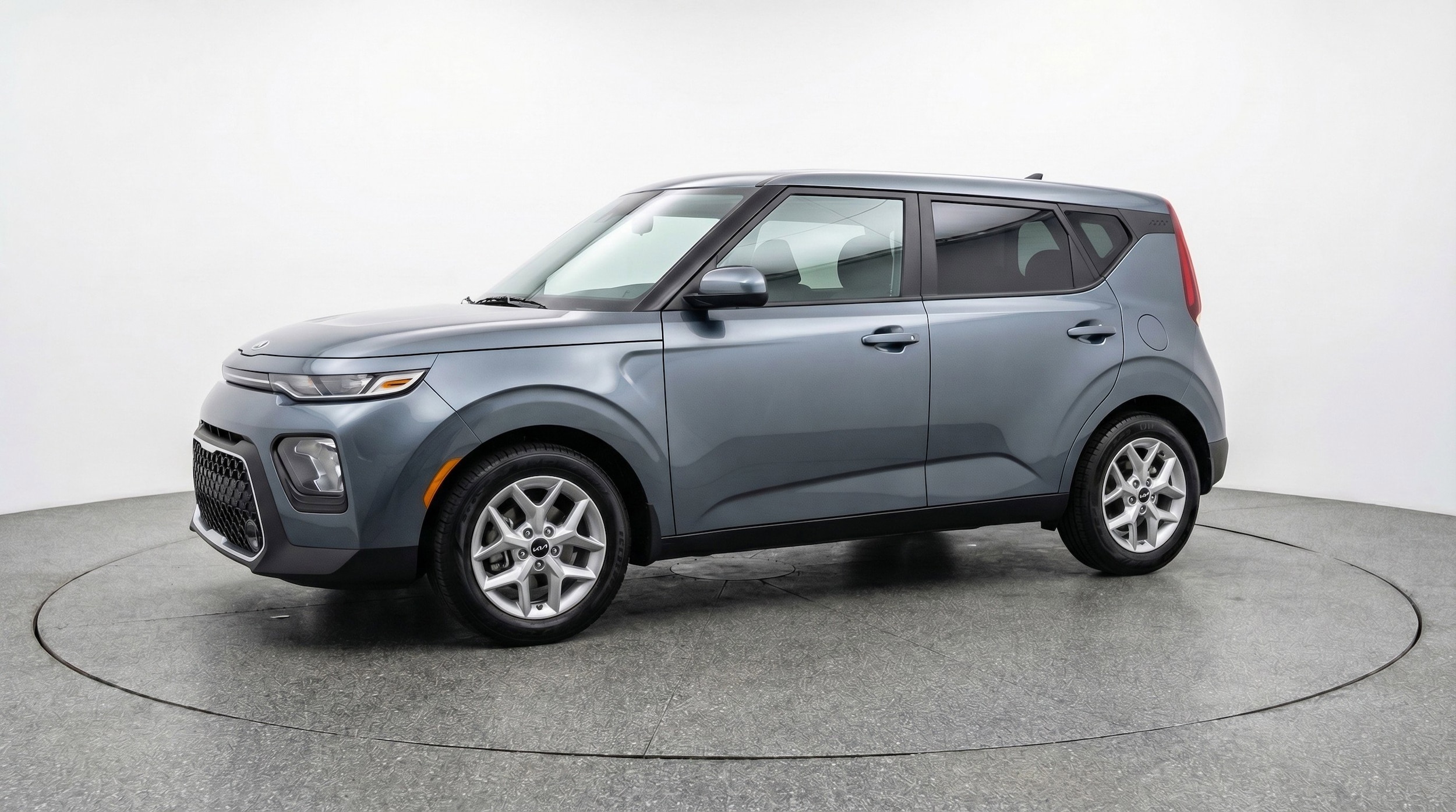 Thumbnail: 2025 Kia Soul - 3