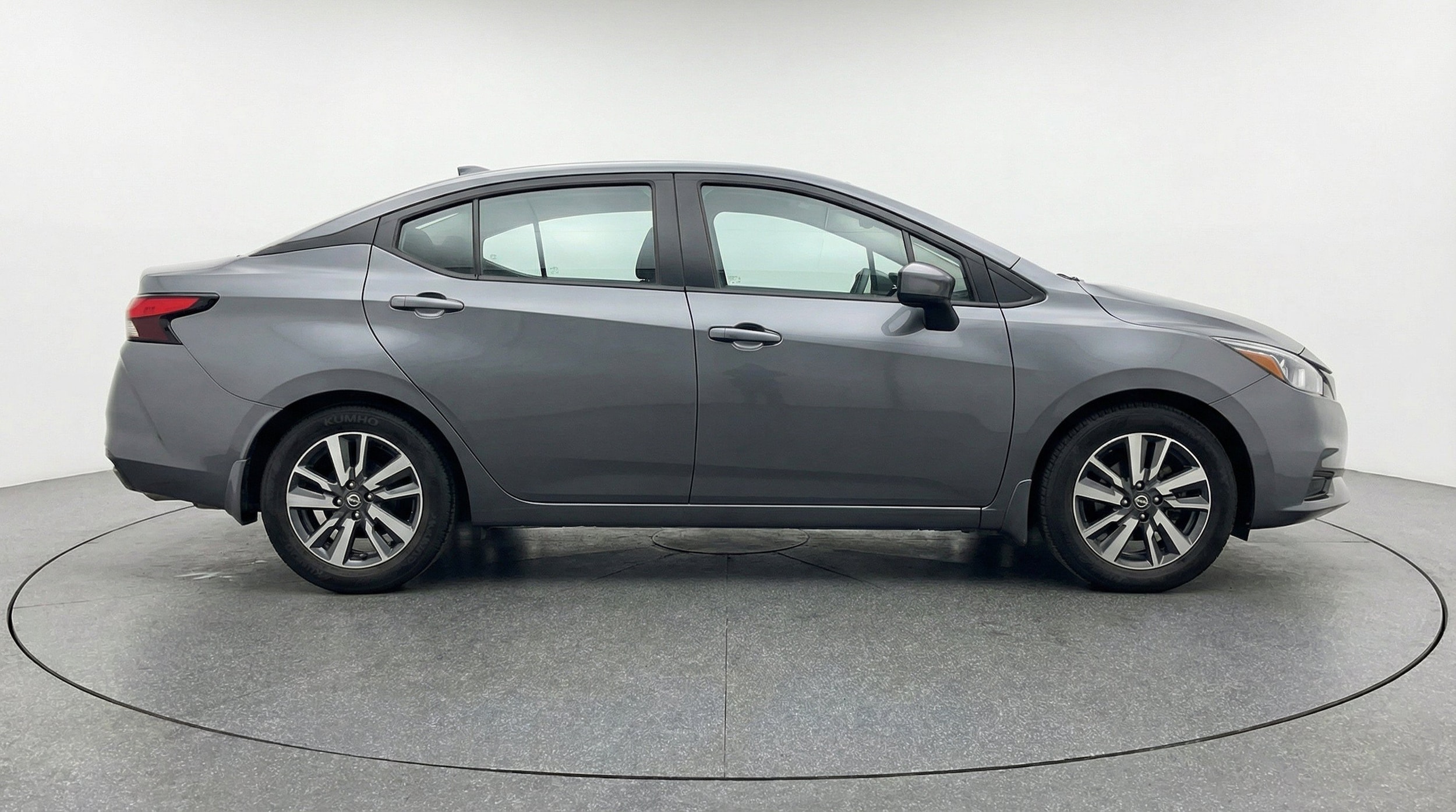 Thumbnail: 2025 Nissan Versa - 11