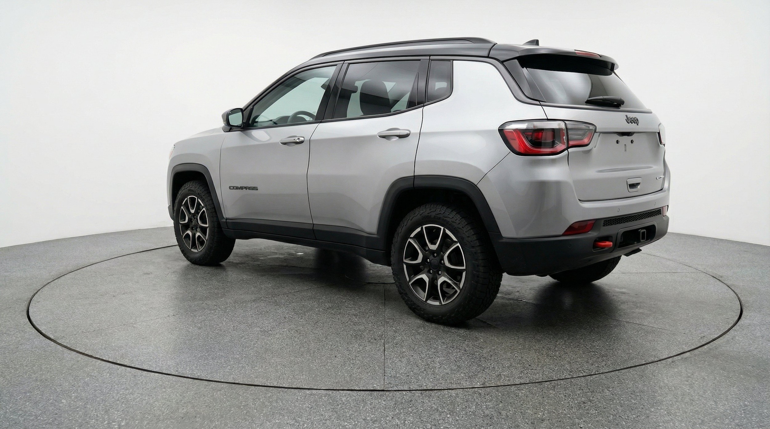 Thumbnail: 2025 Jeep Compass - 6