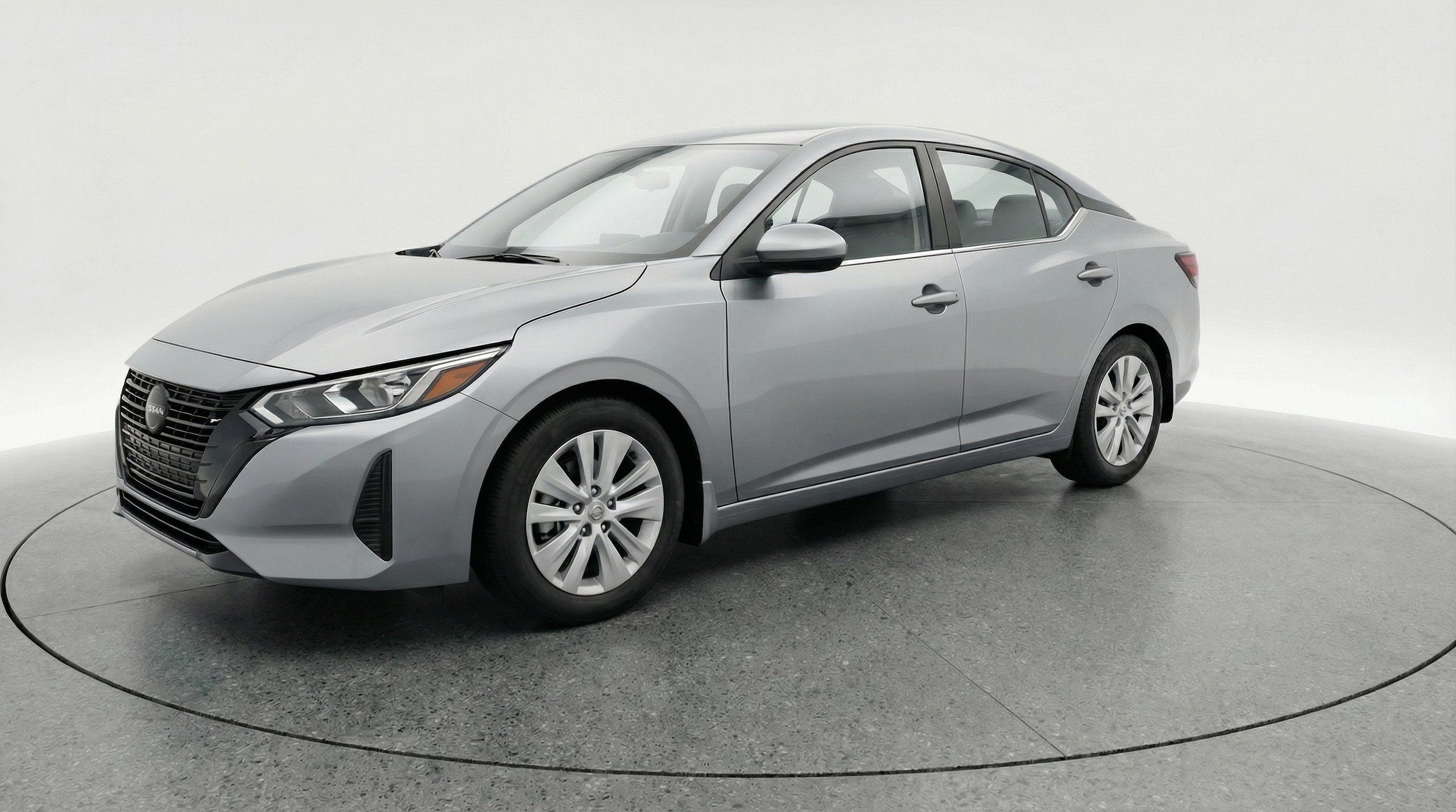 Thumbnail: 2025 Nissan Sentra - 3