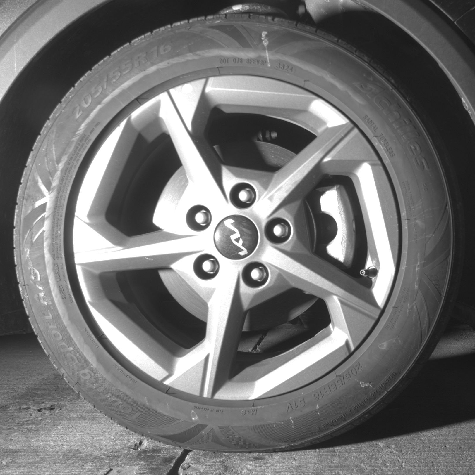 Thumbnail: 2025 Kia K4 - 10