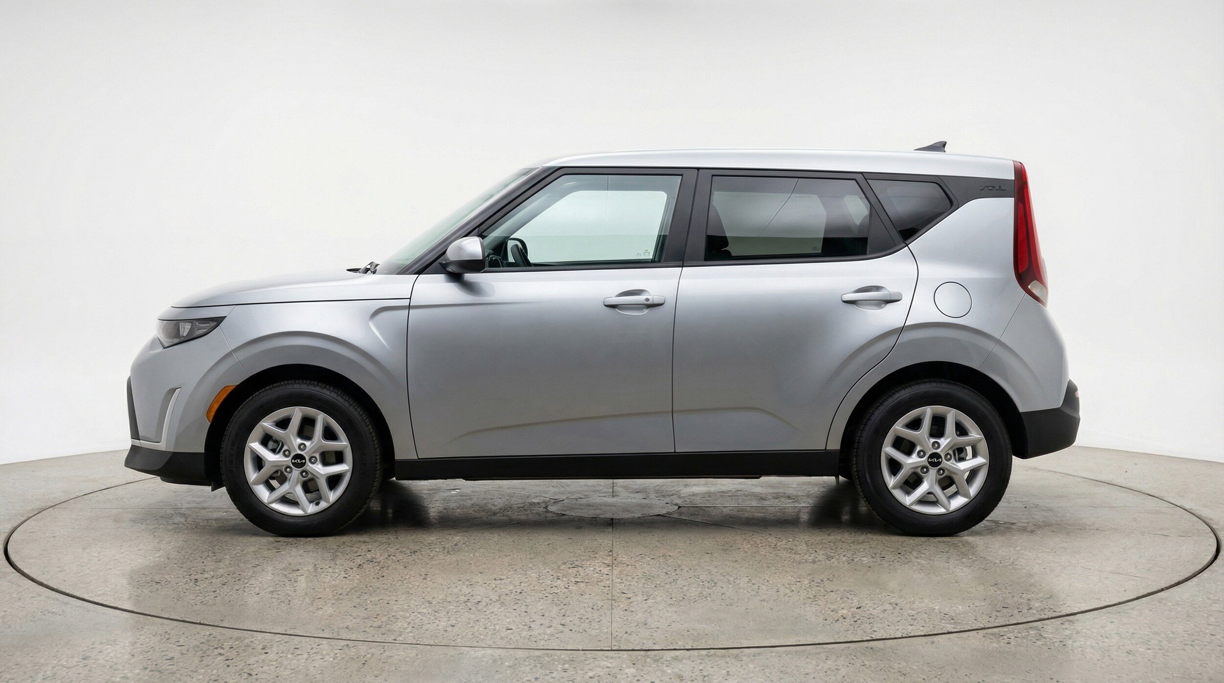 Thumbnail: 2025 Kia Soul - 5