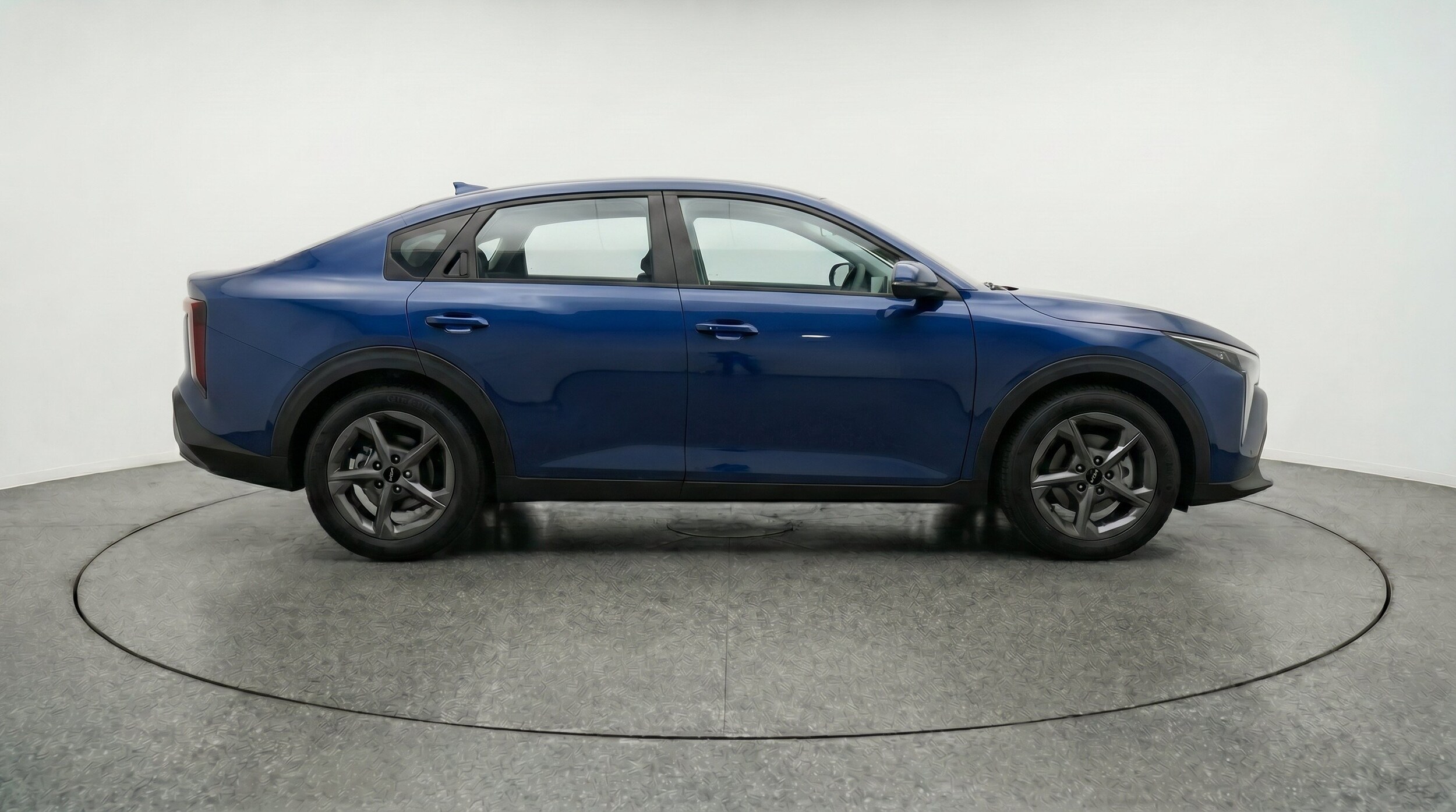 Thumbnail: 2026 Kia K4 - 10