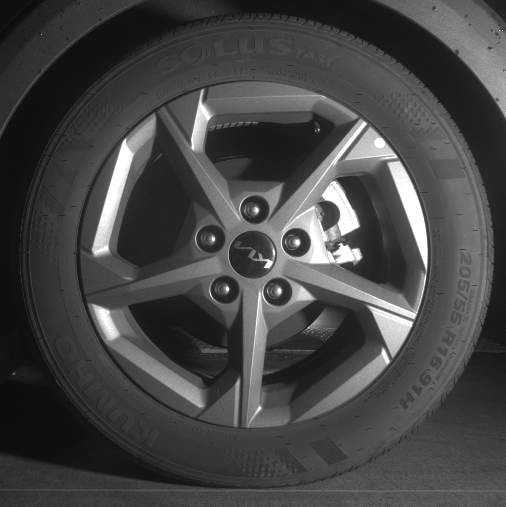 Thumbnail: 2025 Kia K4 - 14