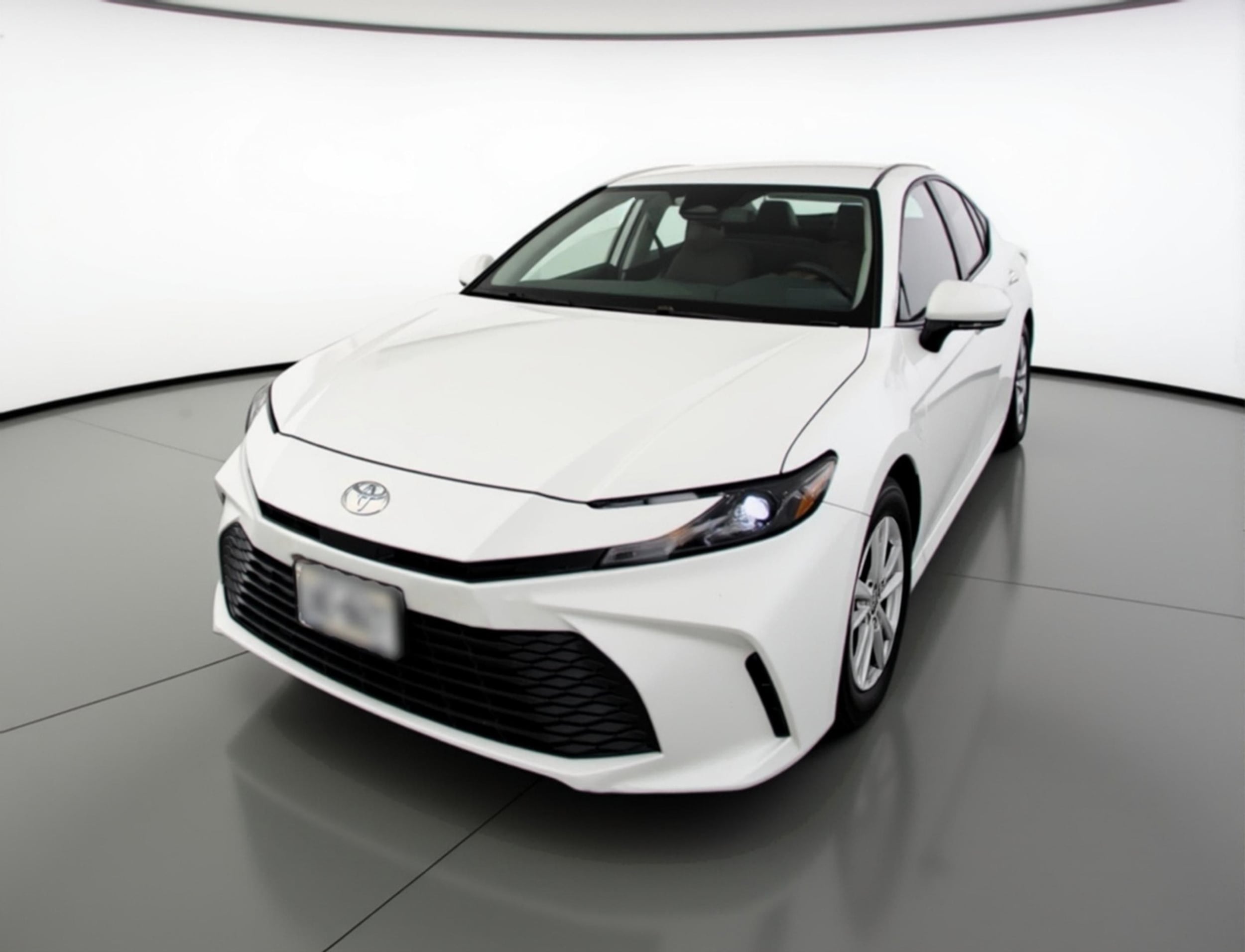 Thumbnail: 2025 Toyota Camry - 3