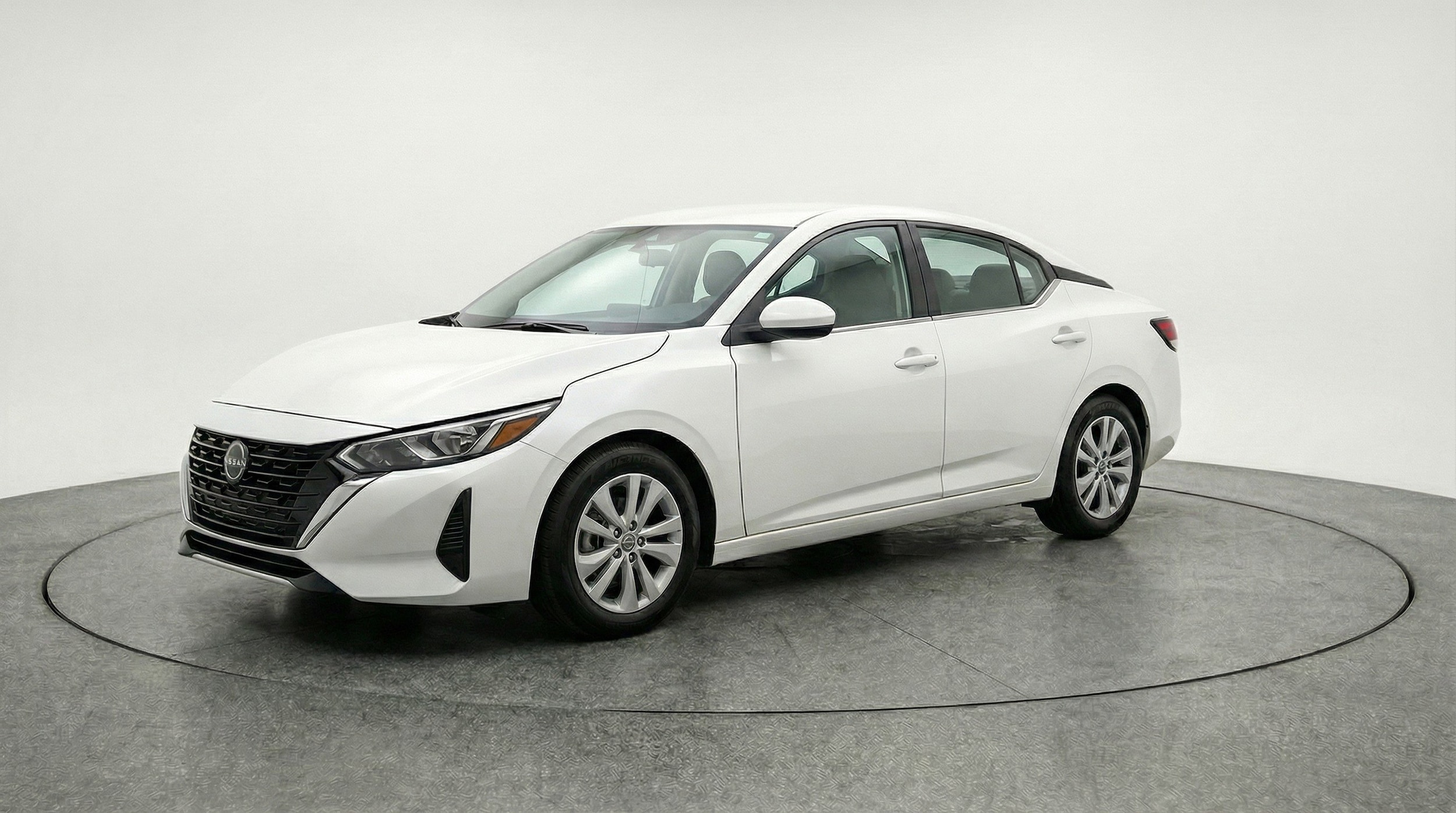 Thumbnail: 2025 Nissan Sentra - 3