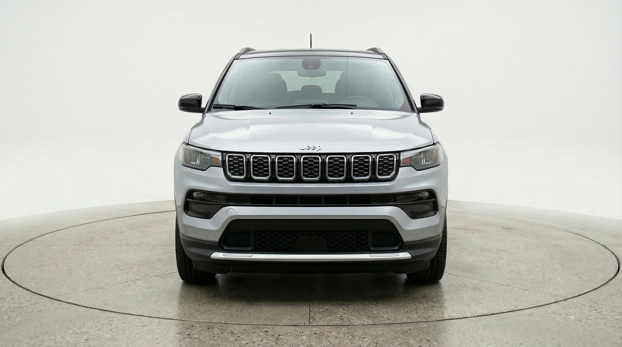 Thumbnail: 2025 Jeep Compass - 2