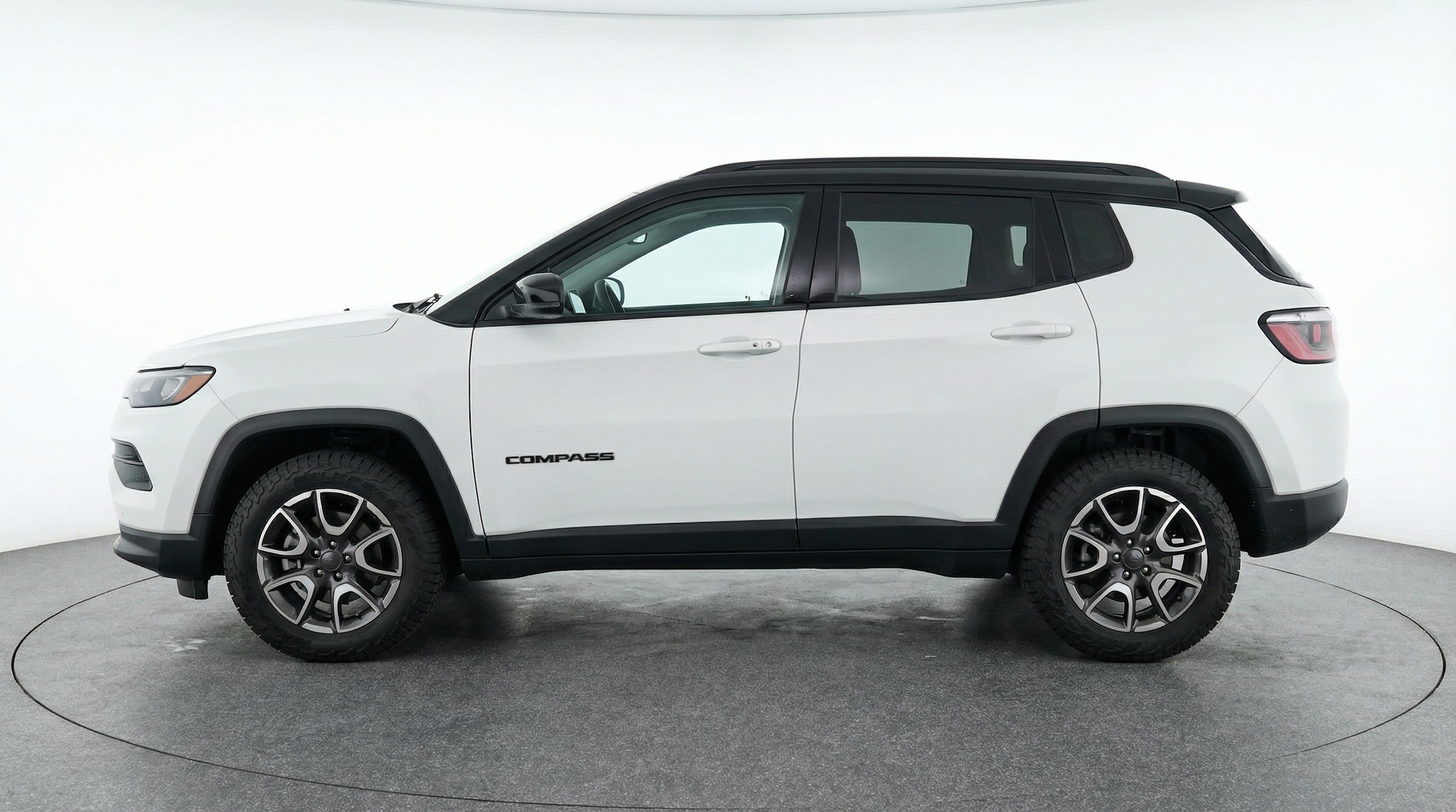 Thumbnail: 2025 Jeep Compass - 4