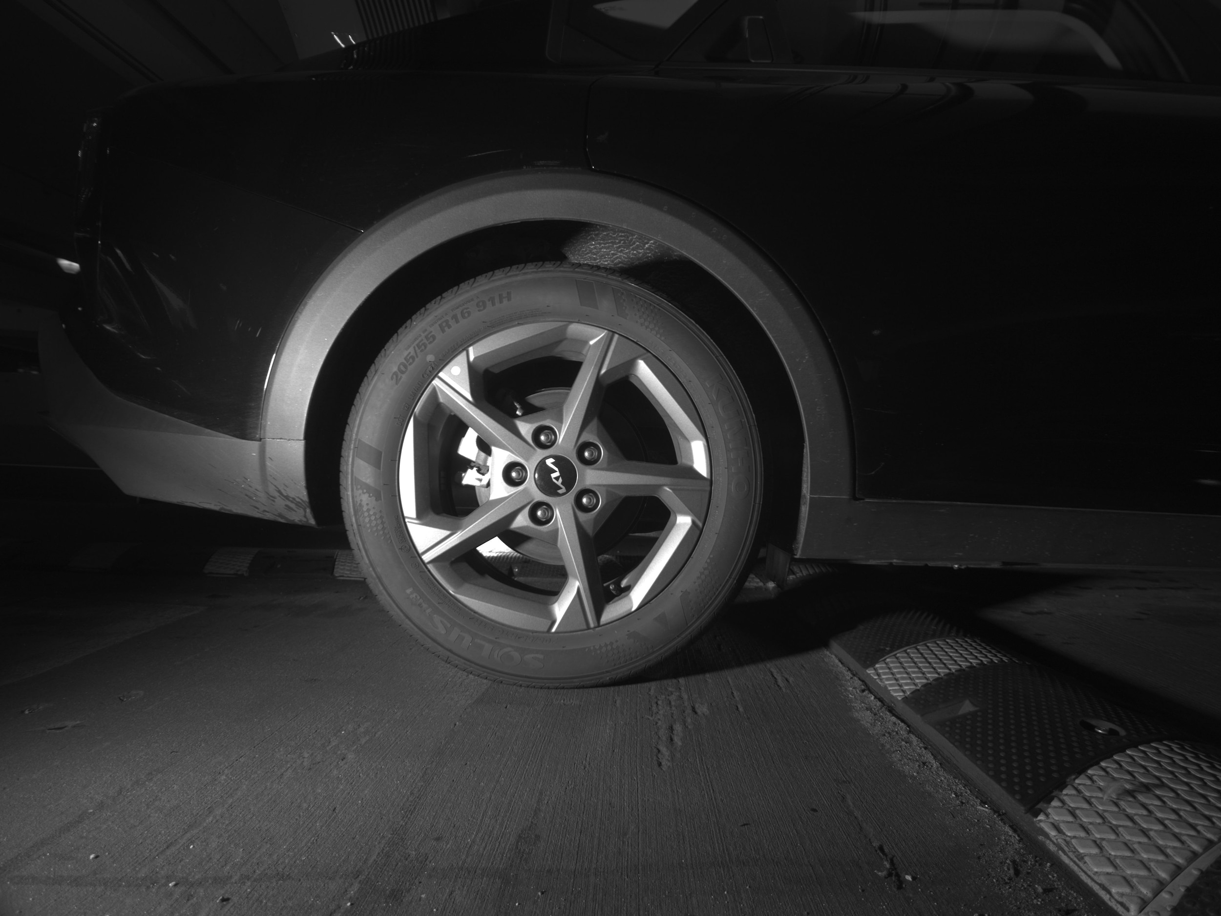 Thumbnail: 2025 Kia K4 - 12