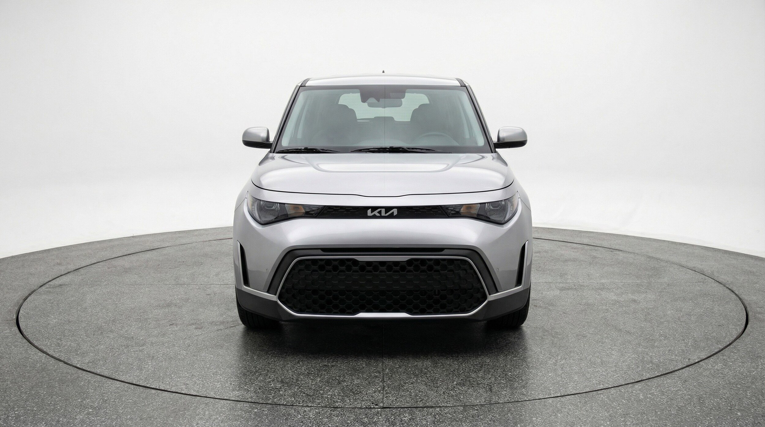 Thumbnail: 2025 Kia Soul - 2