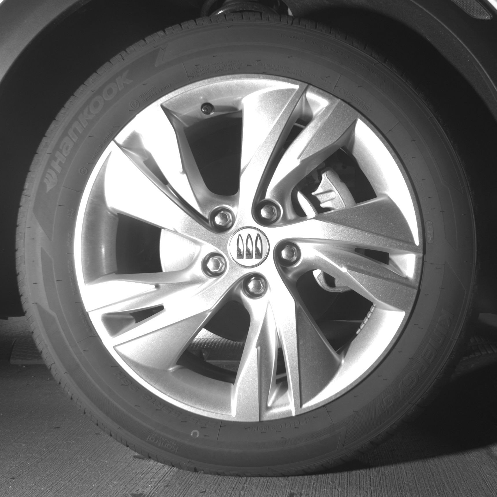 Thumbnail: 2026 Buick Encore GX - 13