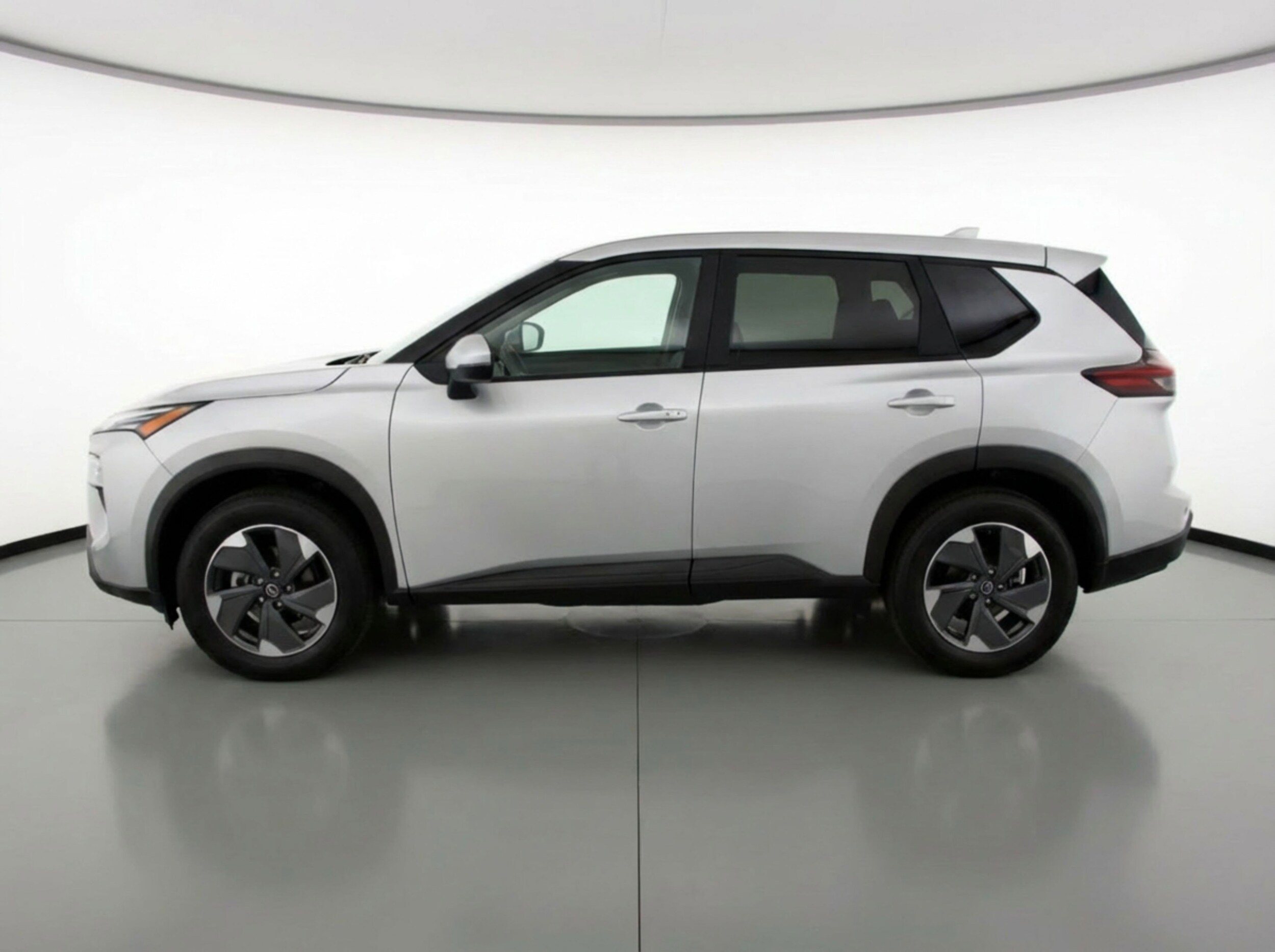 Thumbnail: 2025 Nissan Rogue - 5
