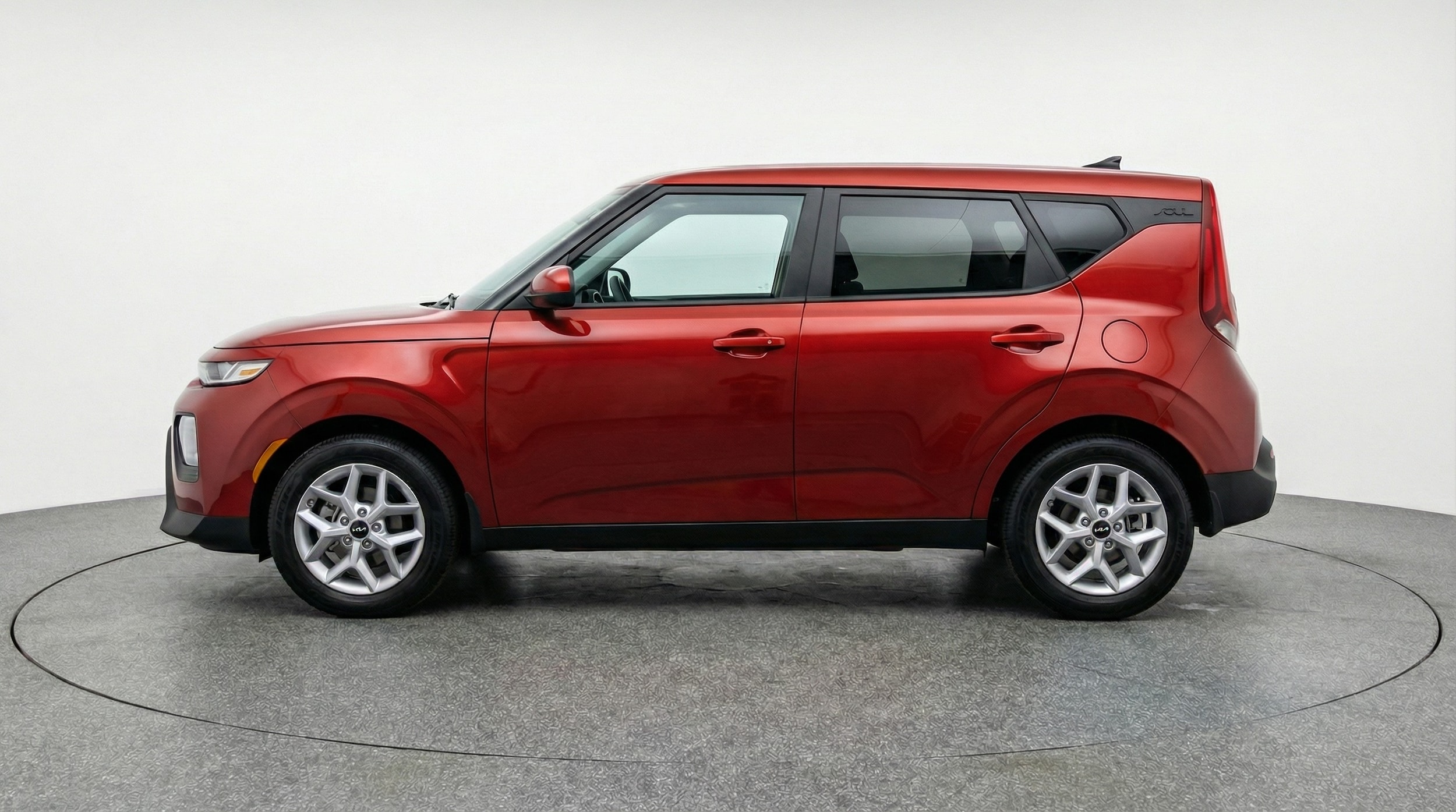 Thumbnail: 2025 Kia Soul - 4