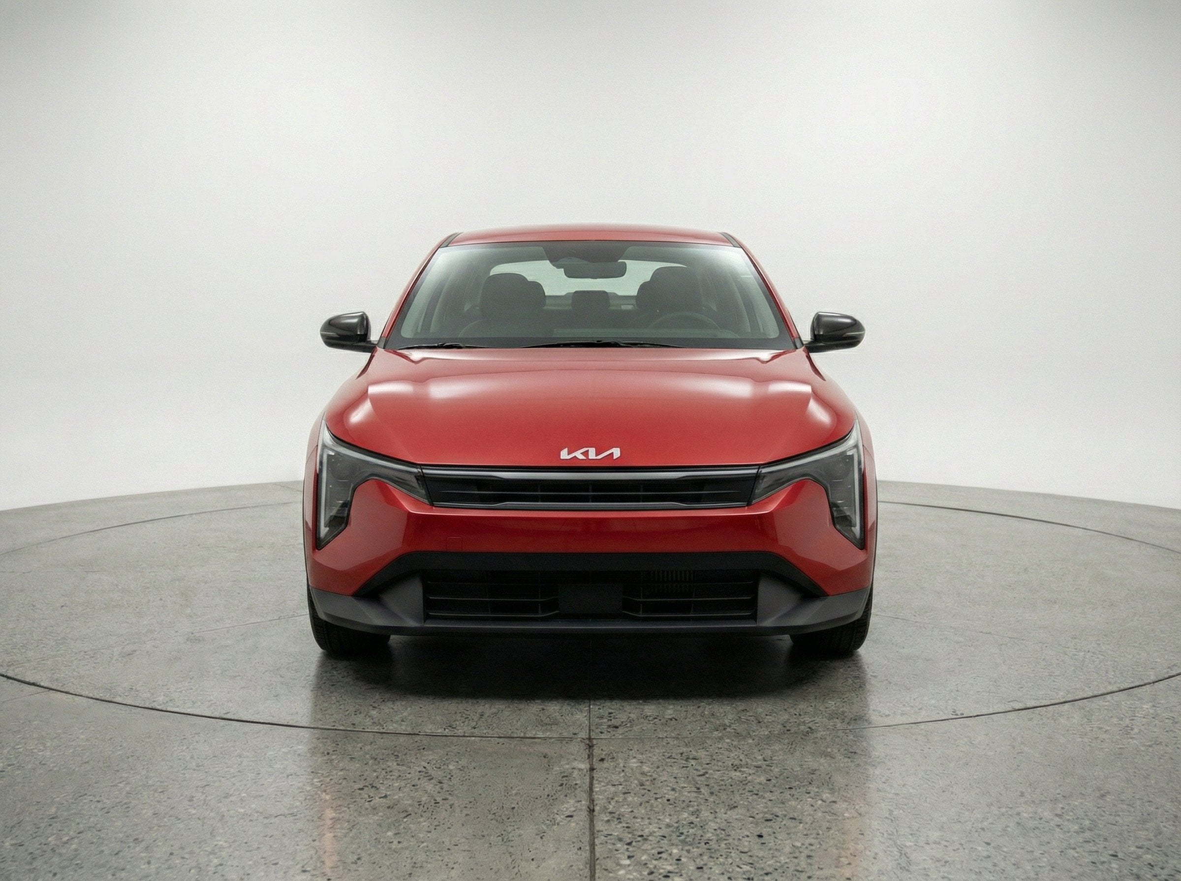 Thumbnail: 2025 Kia K4 - 2