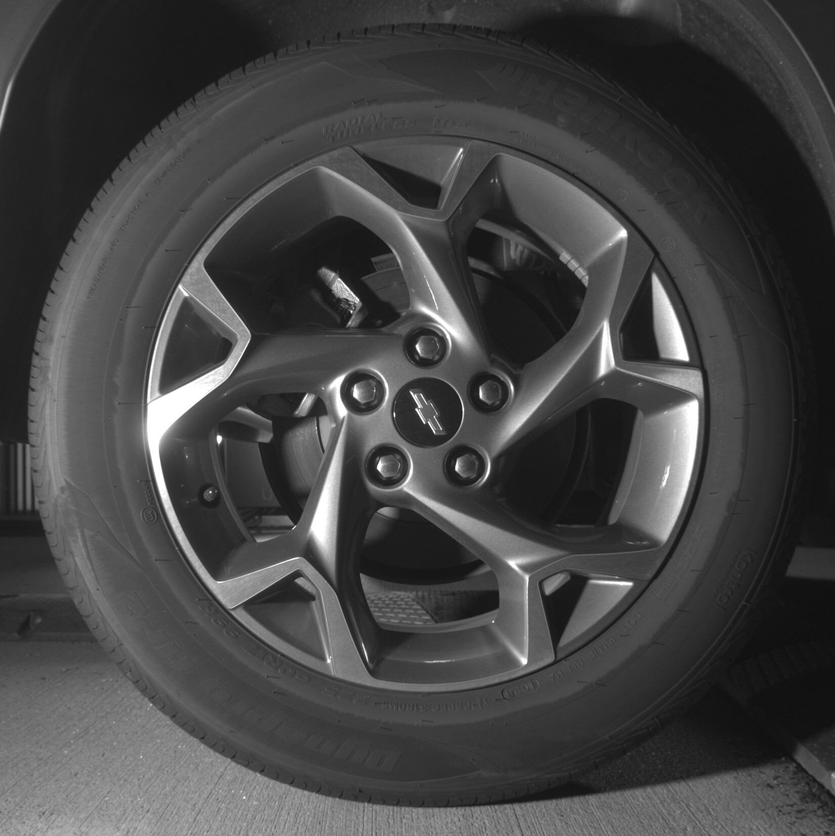 Thumbnail: 2025 Chevrolet Trax - 15