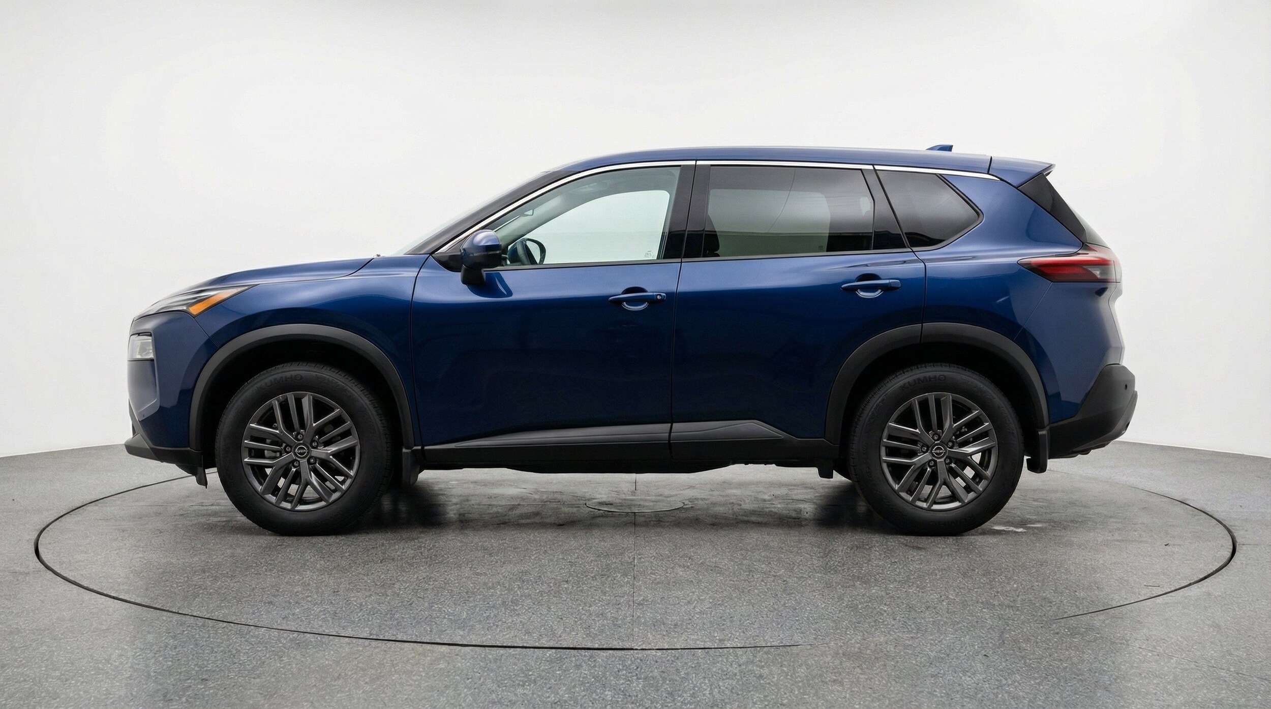 Thumbnail: 2026 Nissan Rogue - 5
