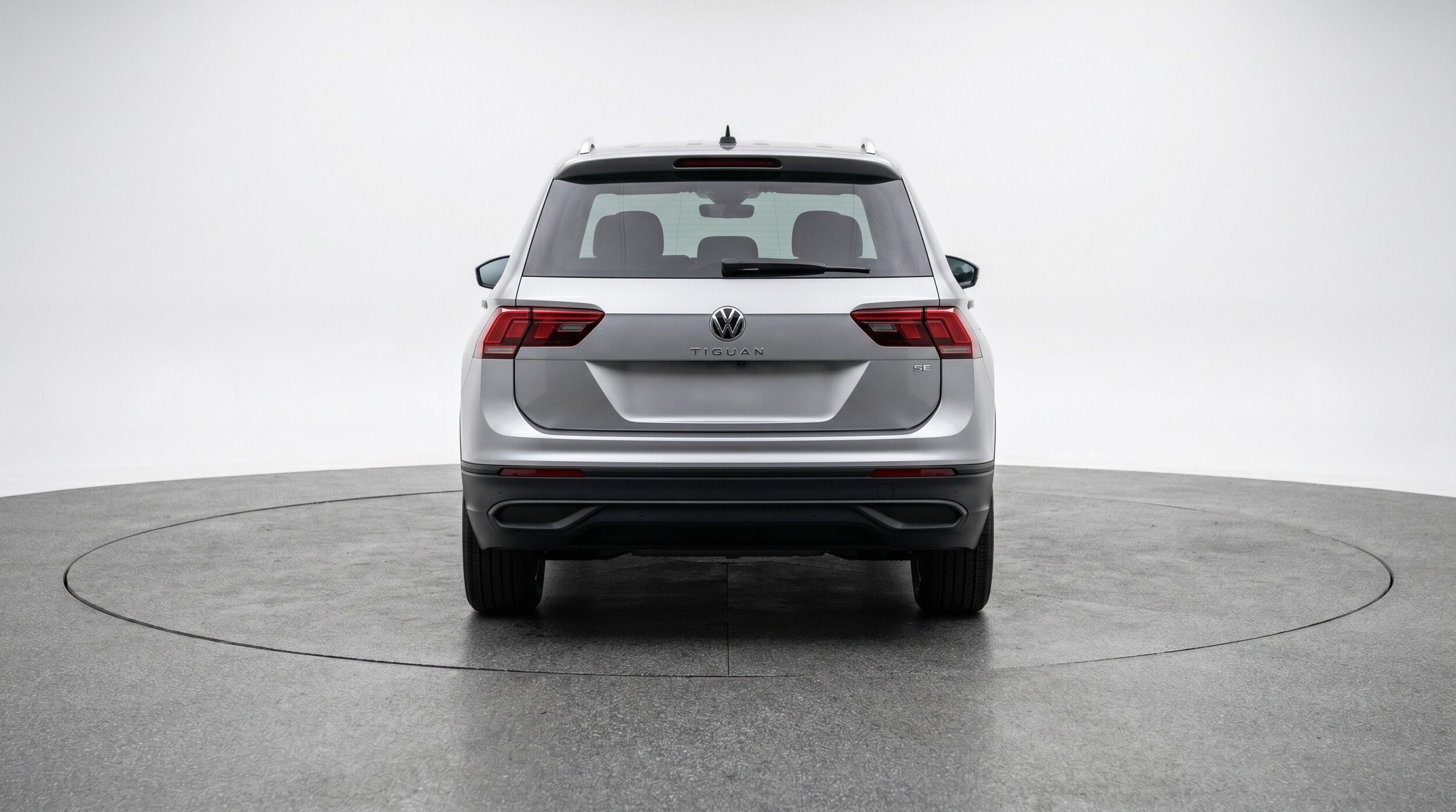 Thumbnail: 2026 Volkswagen Tiguan - 6