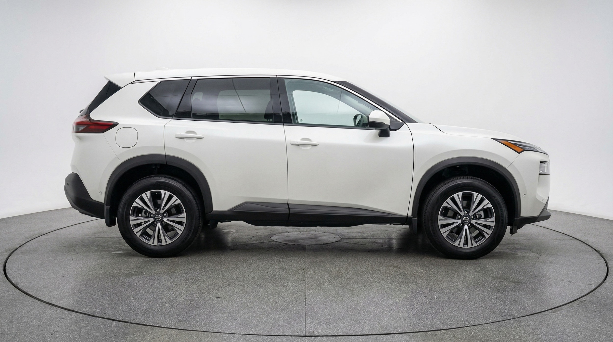 Thumbnail: 2025 Nissan Rogue - 8