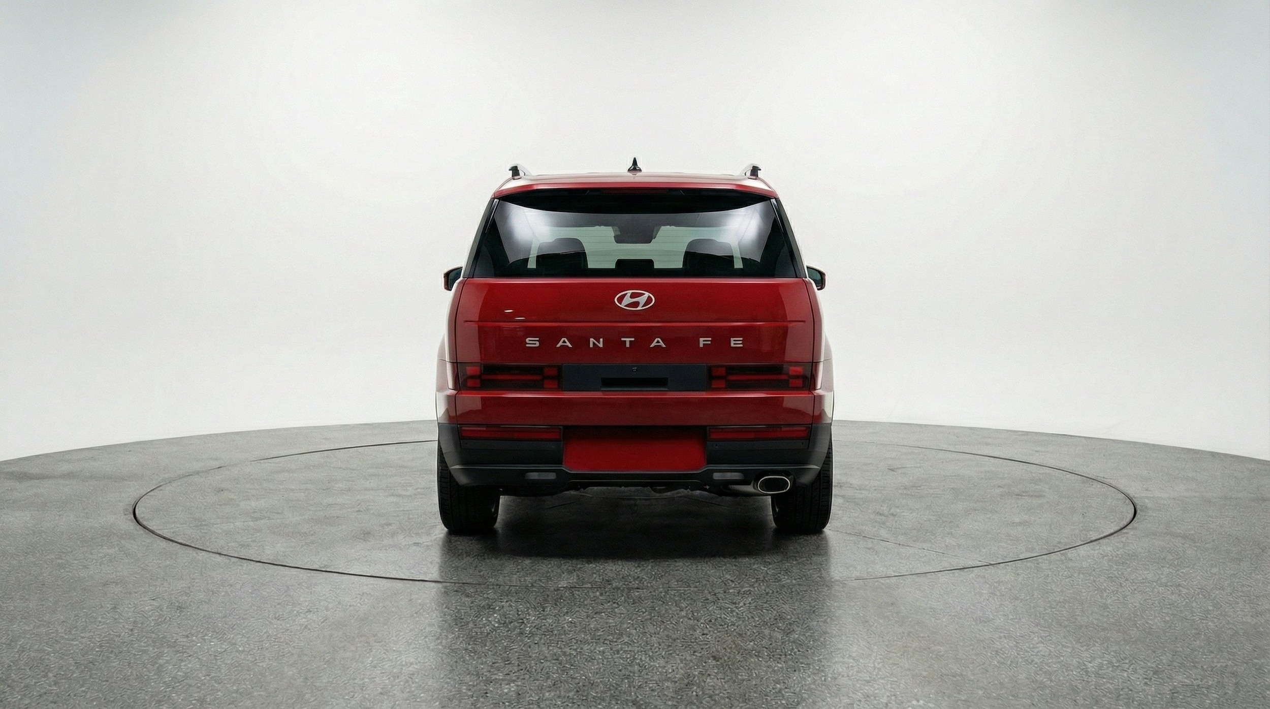Thumbnail: 2026 Hyundai Santa Fe - 7