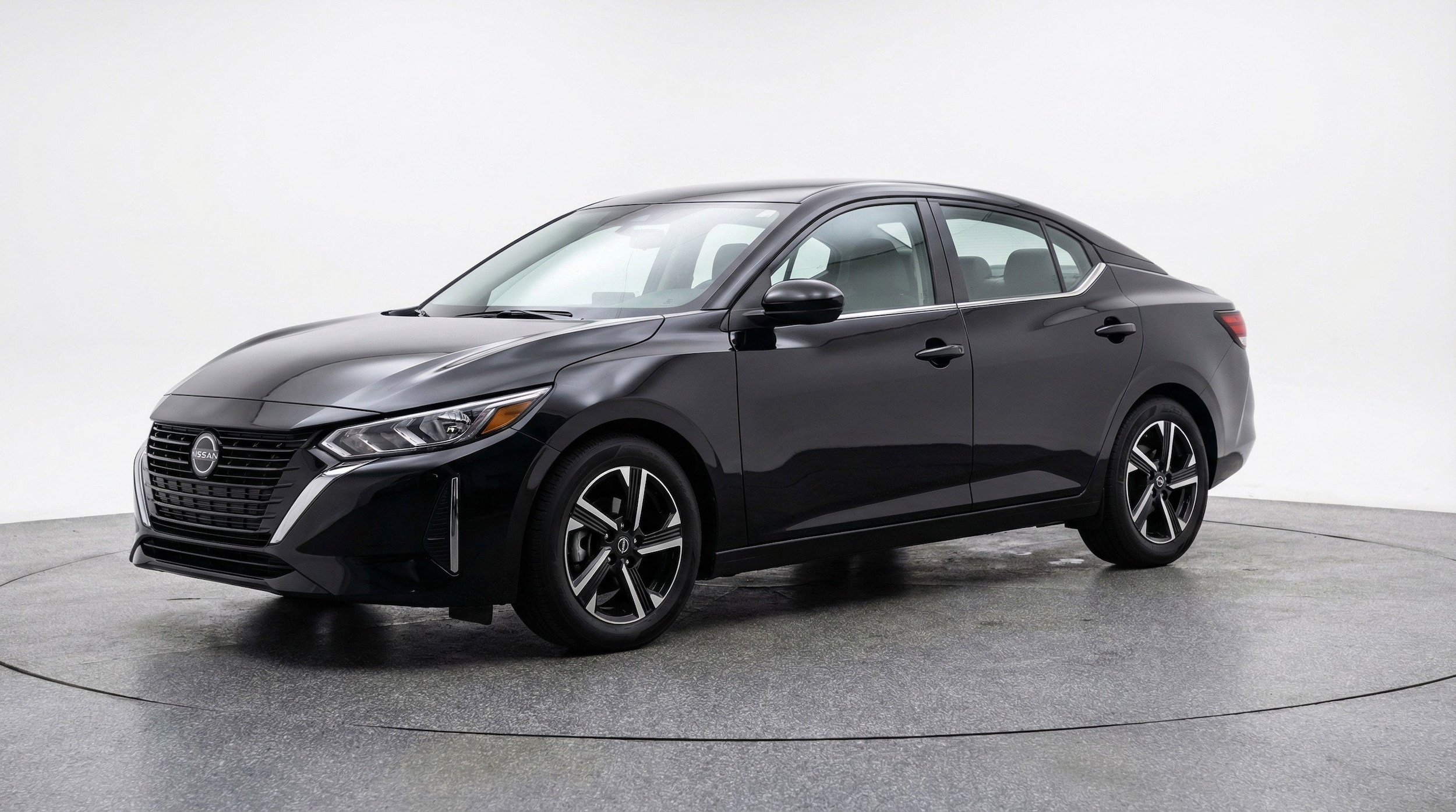 Thumbnail: 2025 Nissan Sentra - 3