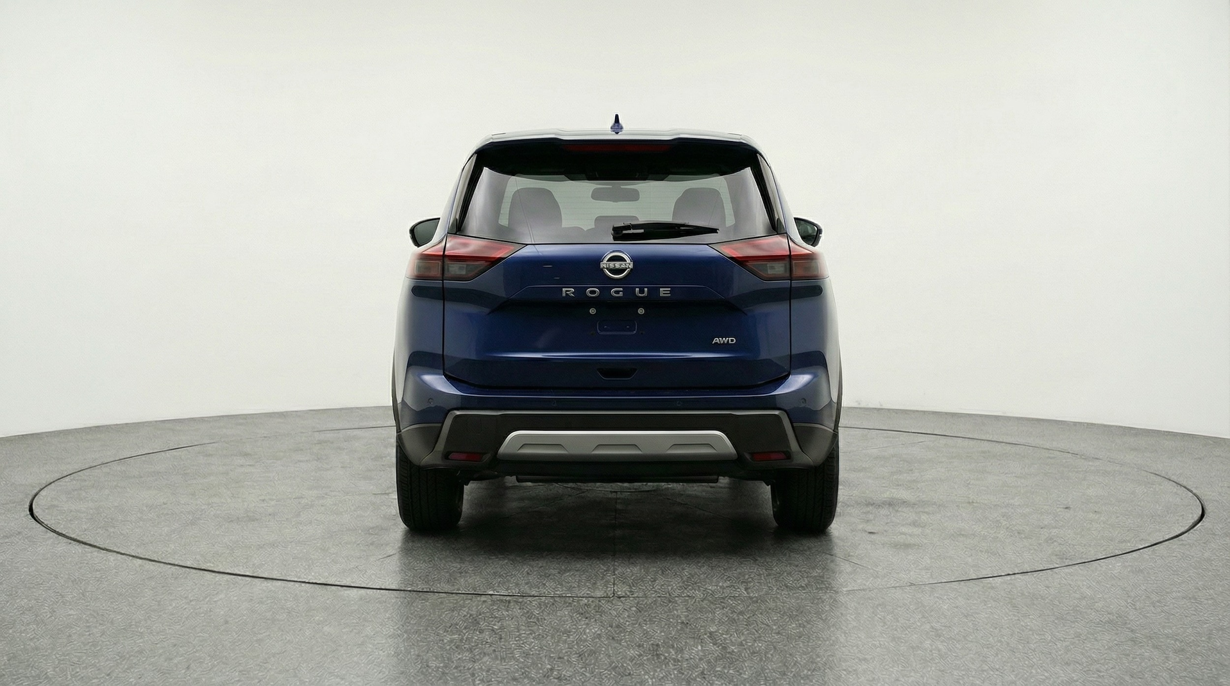 Thumbnail: 2025 Nissan Rogue - 6