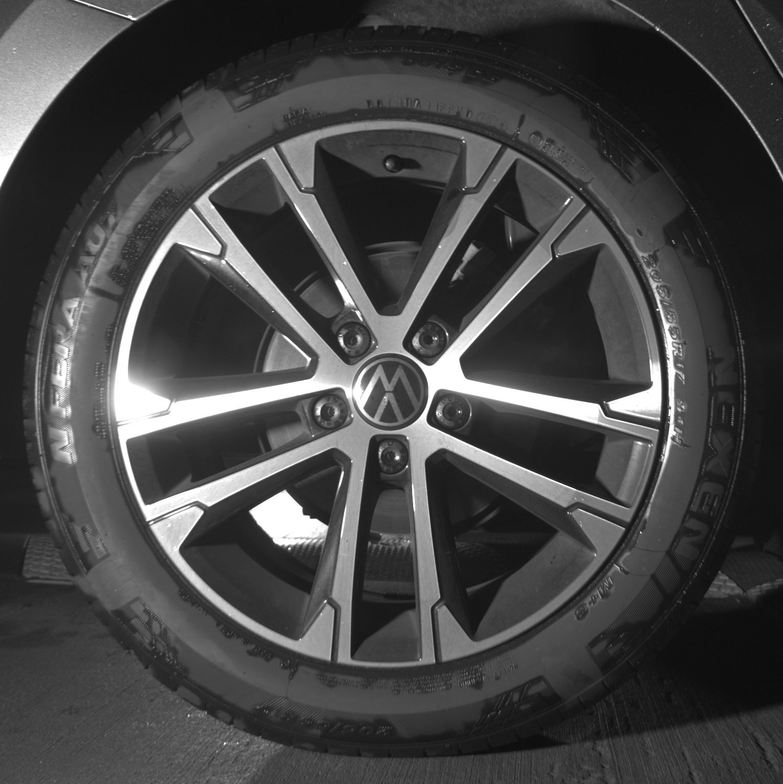 Thumbnail: 2025 Volkswagen Jetta - 12