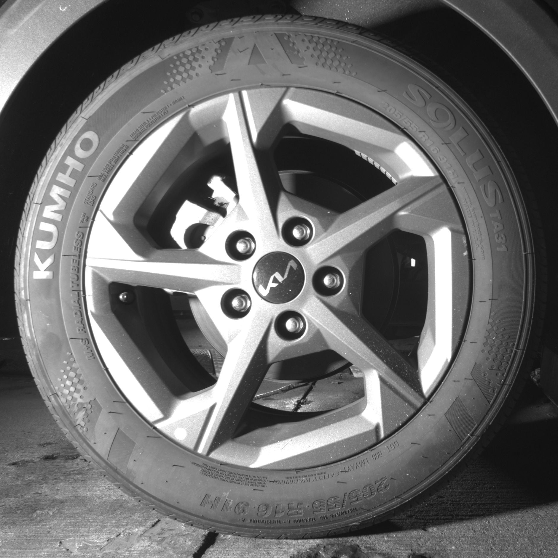 Thumbnail: 2025 Kia K4 - 12