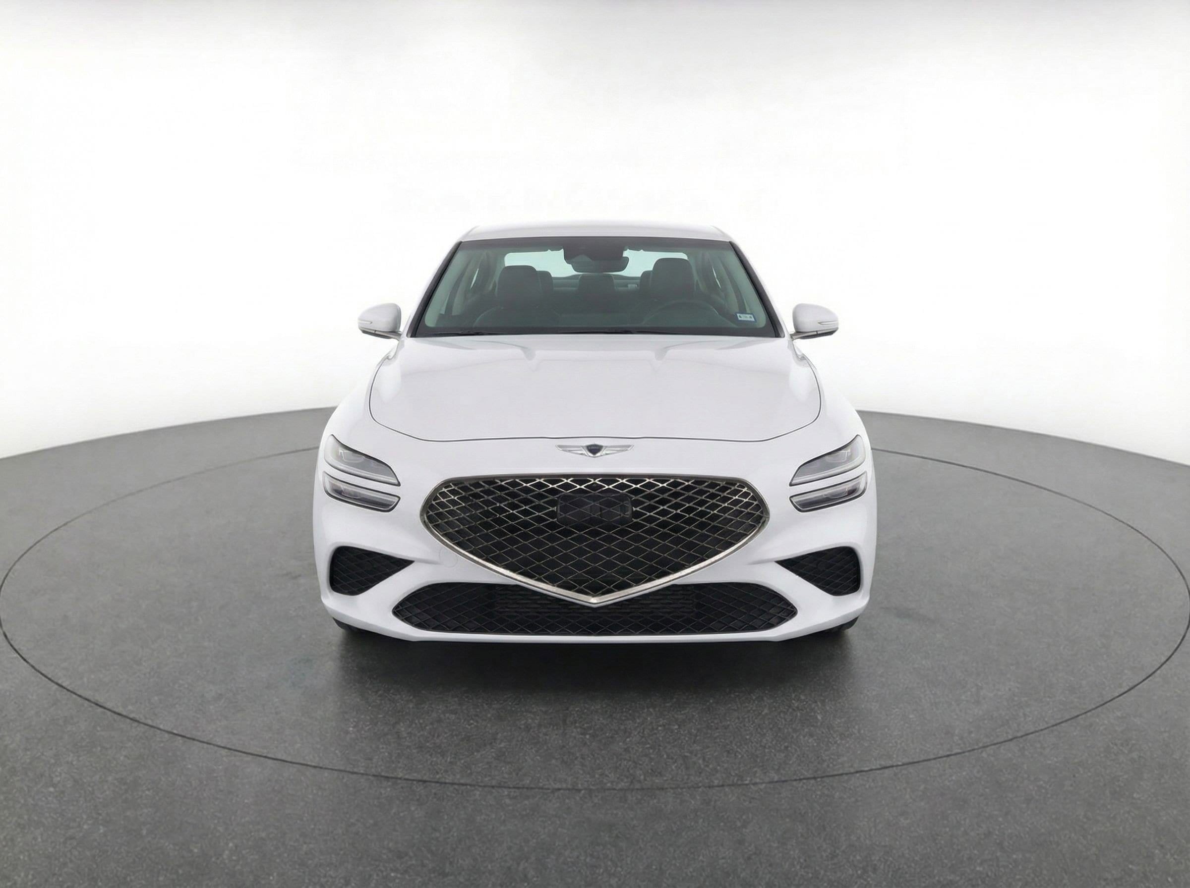 Thumbnail: 2025 Genesis G70 - 2