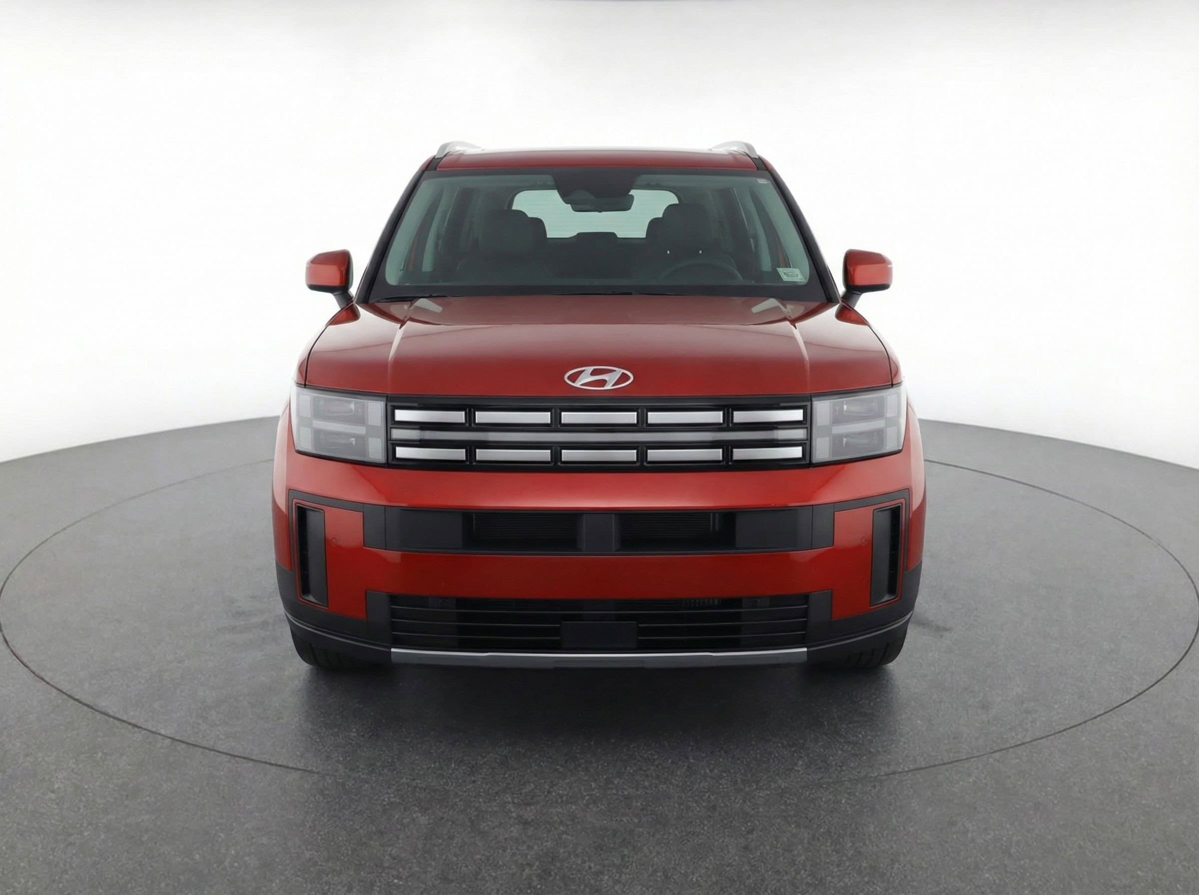 Thumbnail: 2024 Hyundai Santa Fe - 2