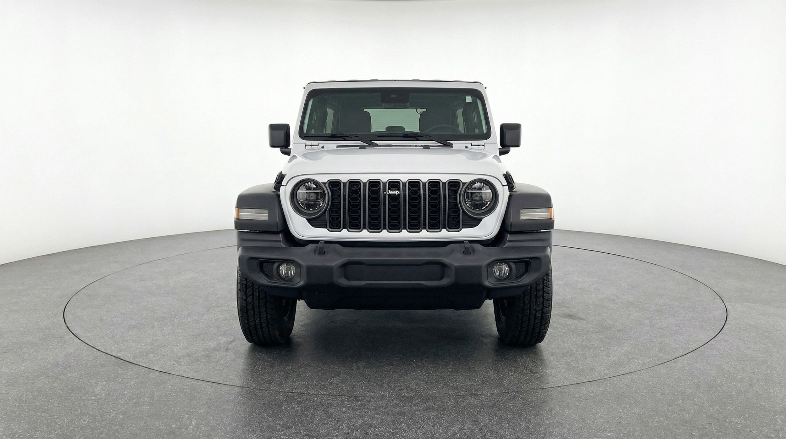 Thumbnail: 2025 Jeep Wrangler - 2