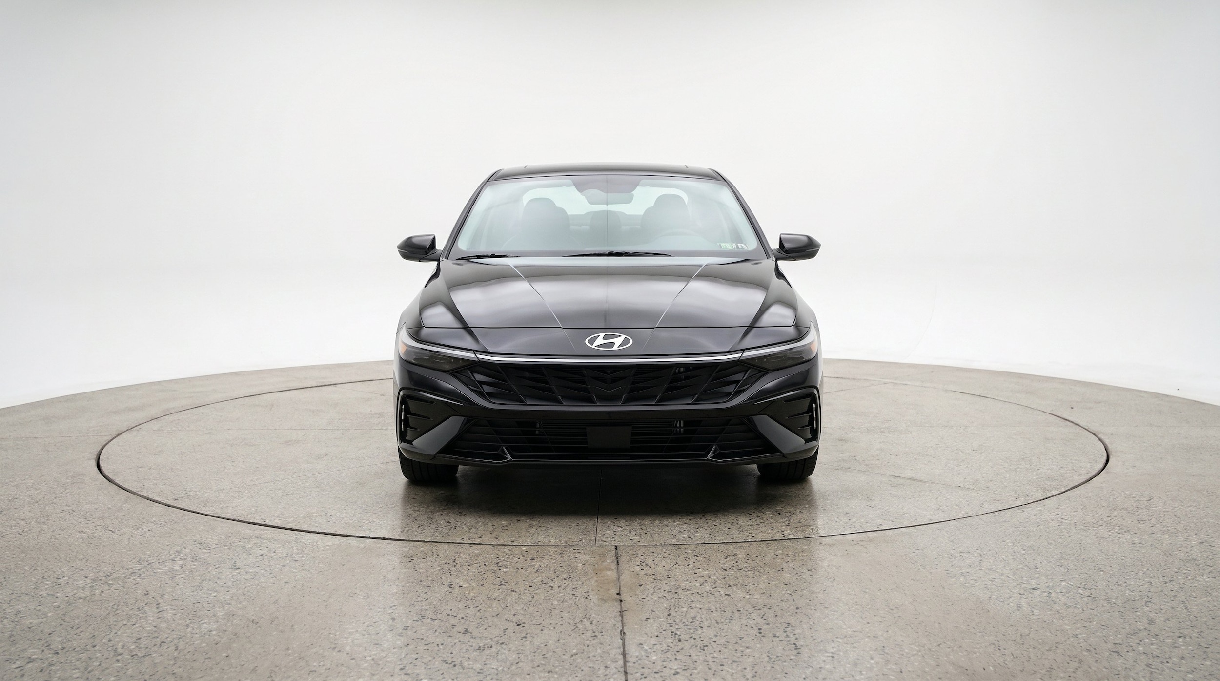 Thumbnail: 2025 Hyundai Elantra - 2