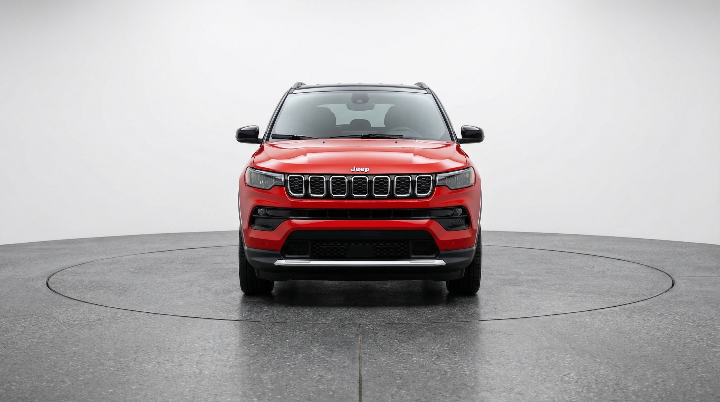 Thumbnail: 2025 Jeep Compass - 2