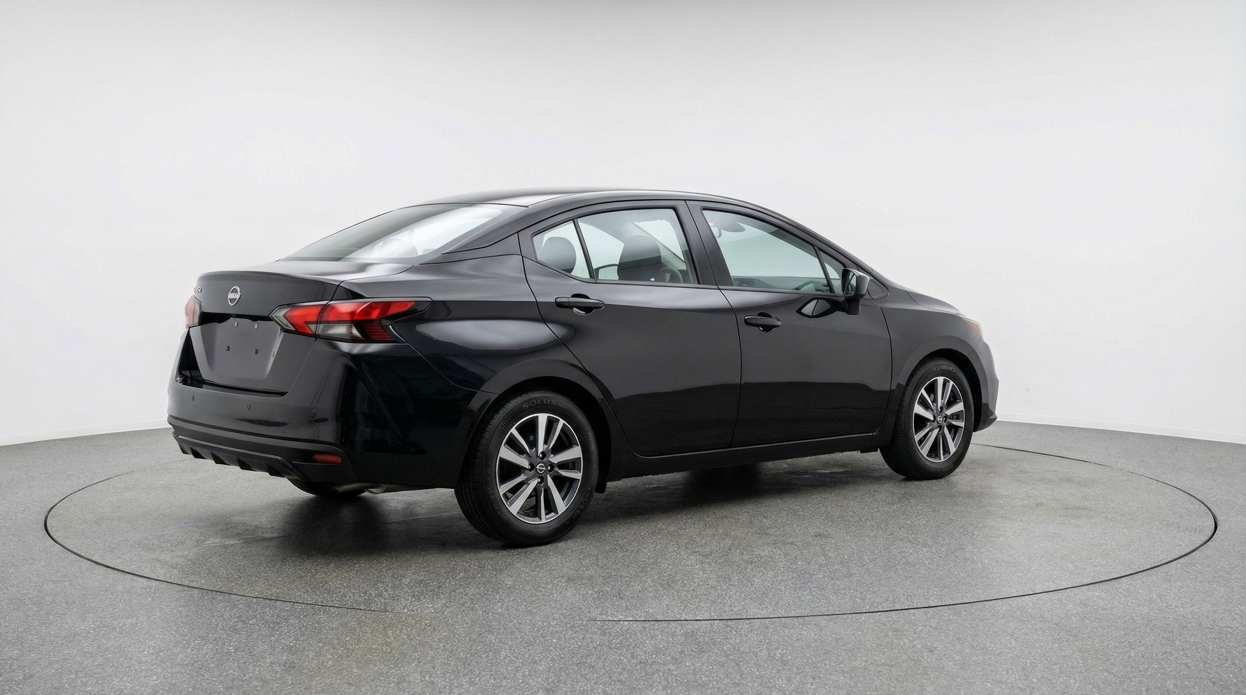 Thumbnail: 2025 Nissan Versa - 9