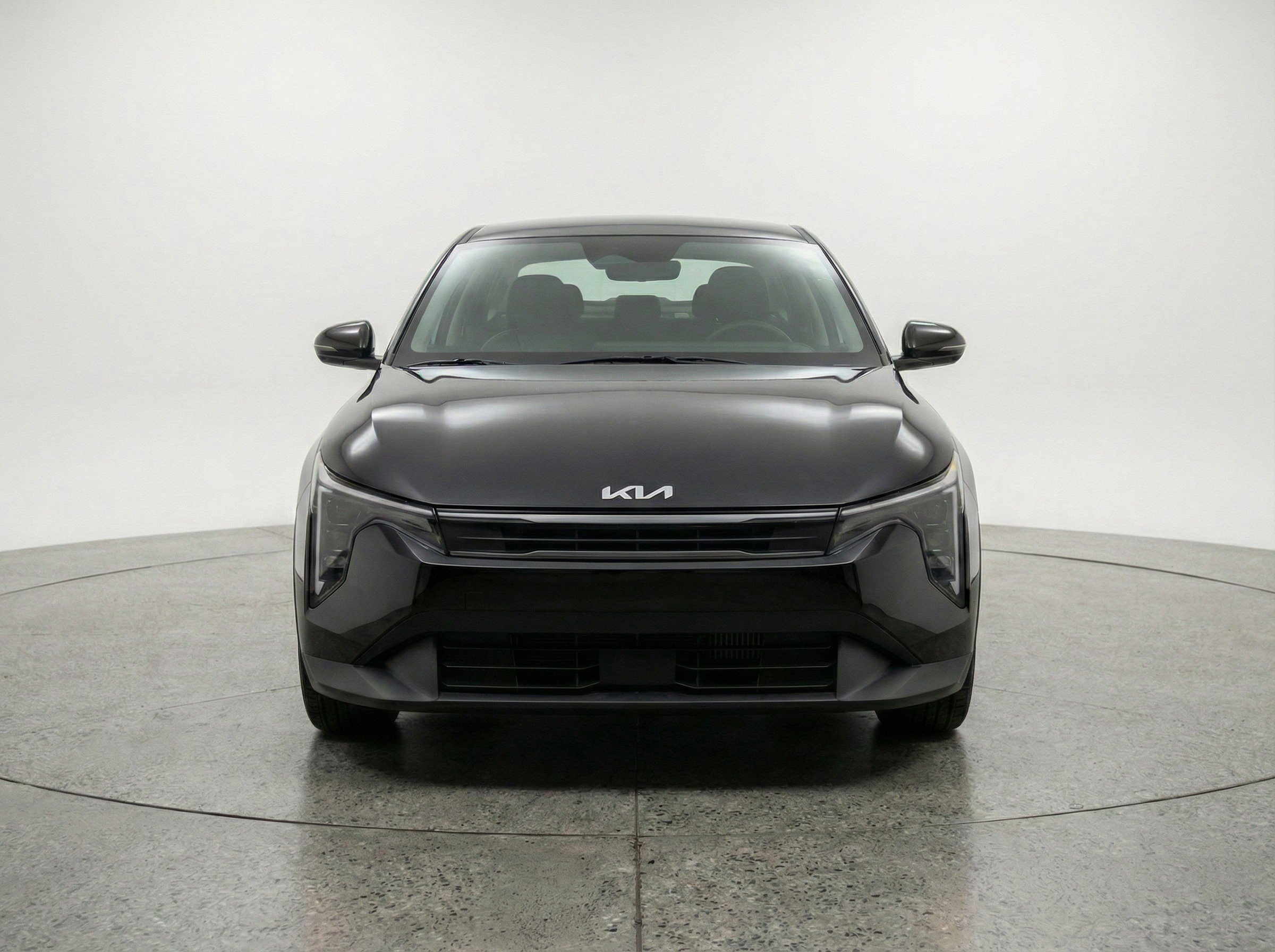 Thumbnail: 2025 Kia K4 - 2