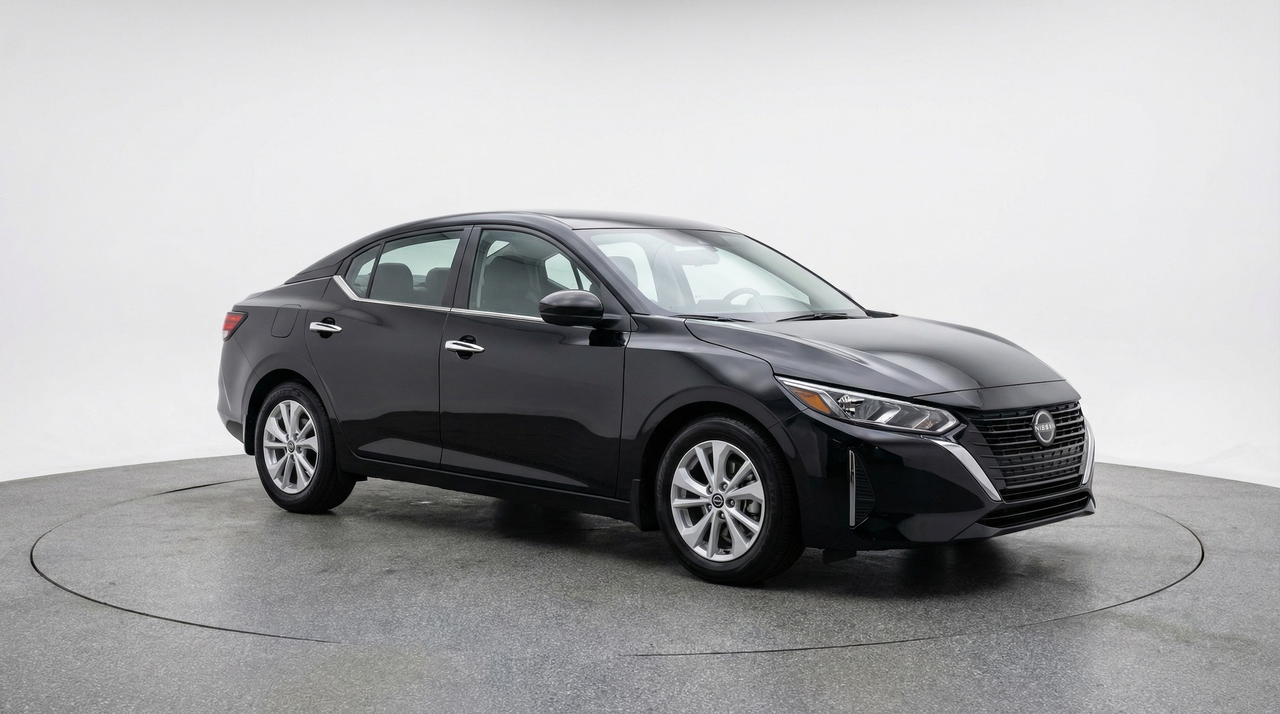 Thumbnail: 2025 Nissan Sentra - 1