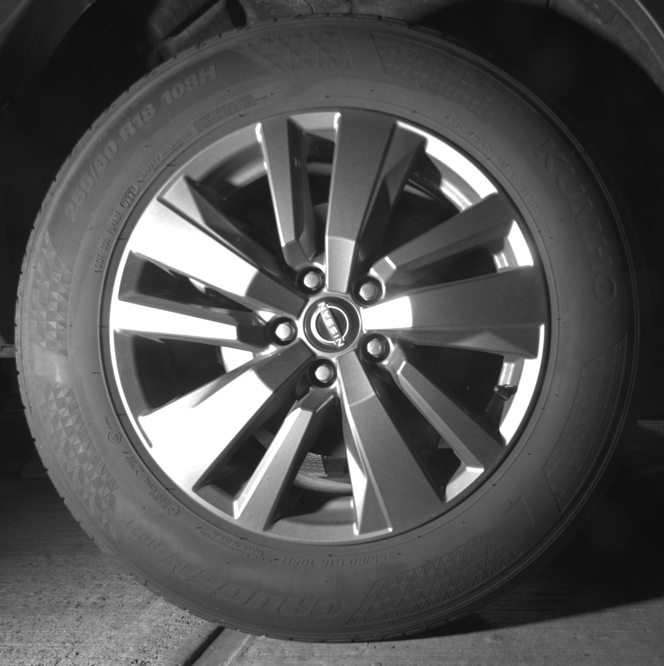 Thumbnail: 2025 Nissan Pathfinder - 12