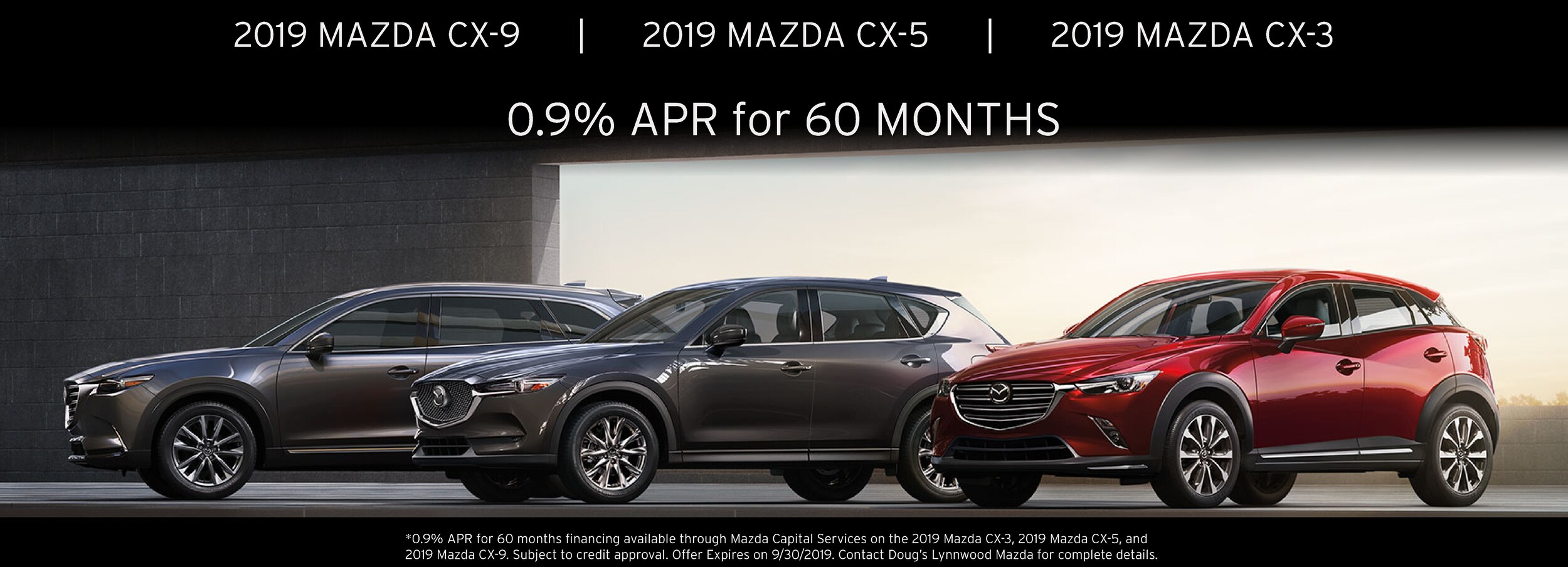 Doug's Lynnwood Mazda Local Mazda Dealership, Edmonds, Seattle