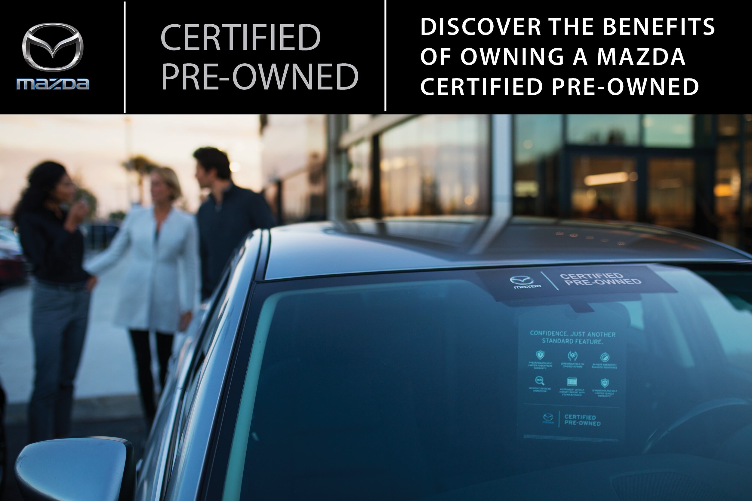 Doug's Lynnwood Mazda Local Mazda Dealership, Edmonds, Seattle