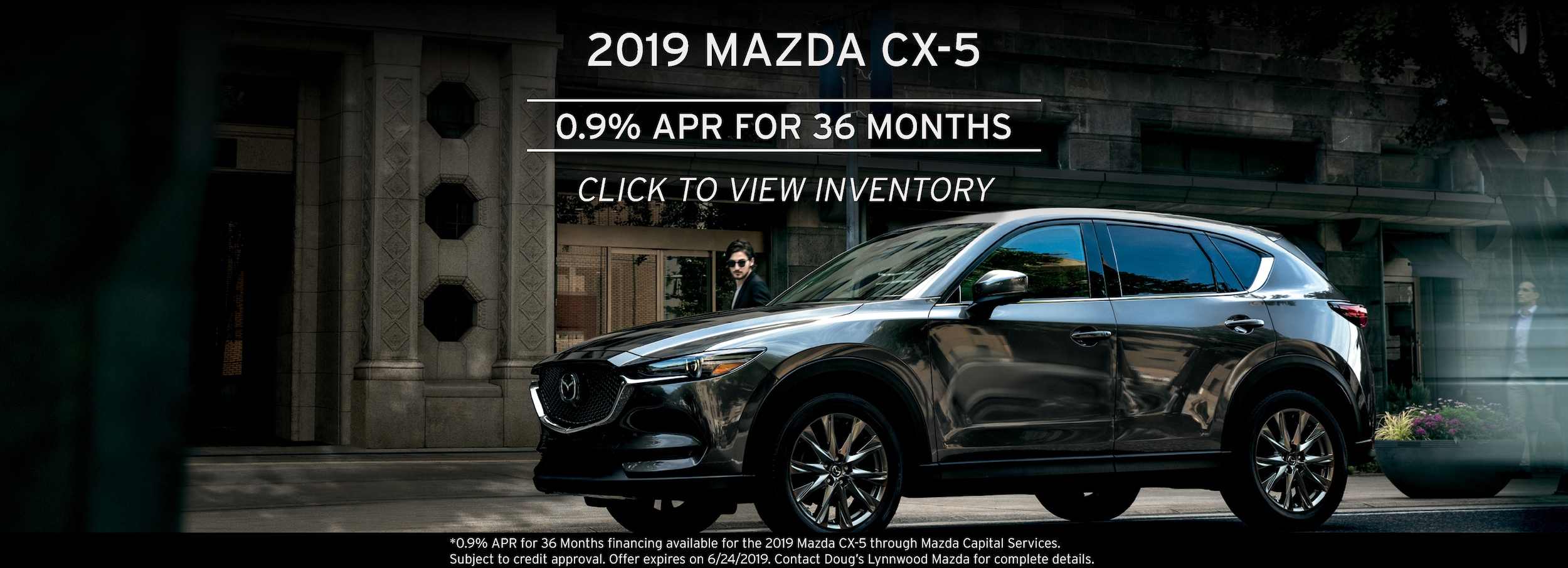 Doug's Lynnwood Mazda Local Mazda Dealership, Edmonds, Seattle