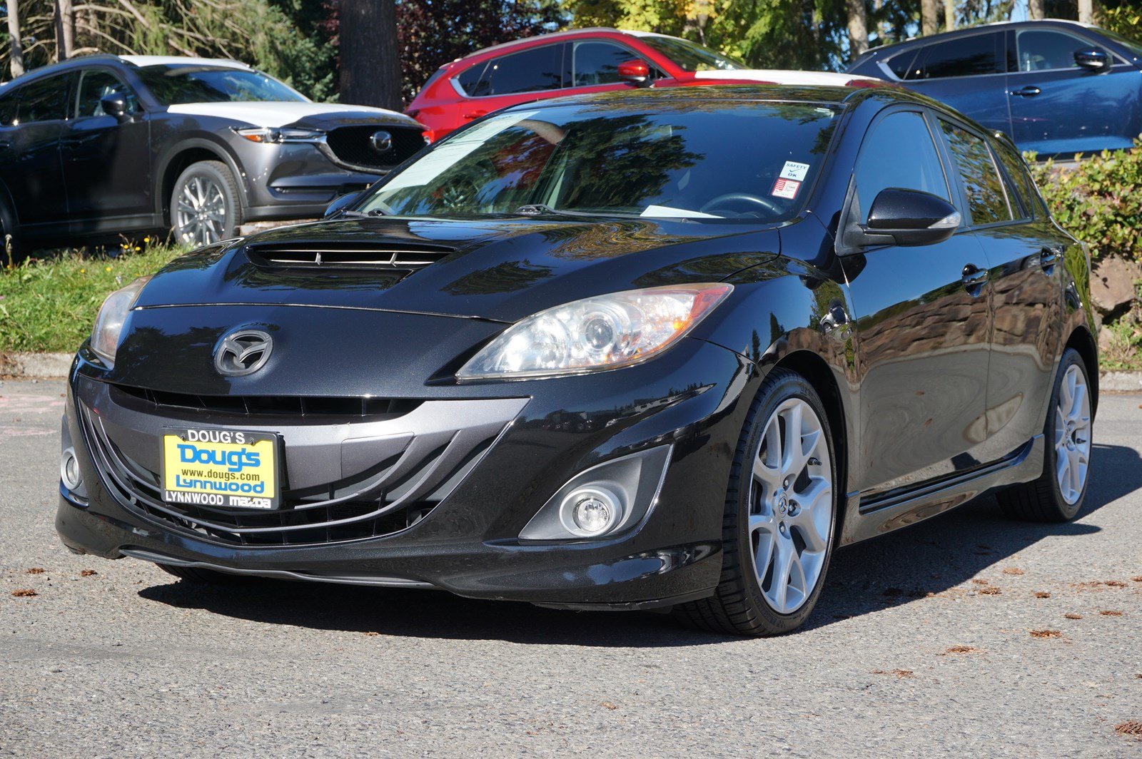 Mazdaspeed3 For Sale >> Used 2011 Mazda Mazdaspeed3 For Sale Near Seattle In Edmonds Wa 191008d Mazdaspeed3 For Sale >> Used 2011 Mazda Mazdaspeed3 For Sale Near Seattle In Edmonds Wa 191008d