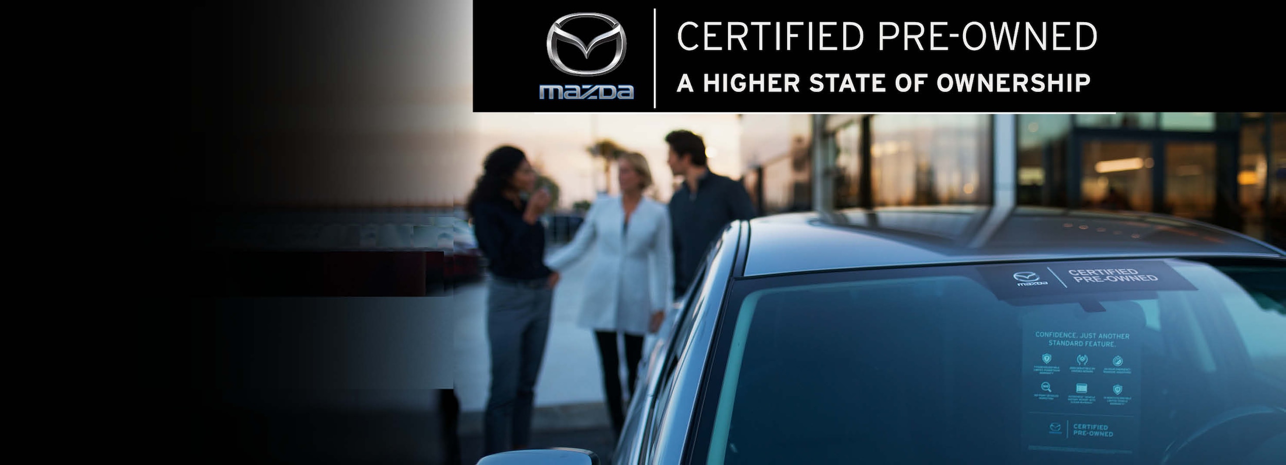 Doug's Lynnwood Mazda Local Mazda Dealership, Edmonds, Seattle