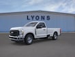 Ford F-250