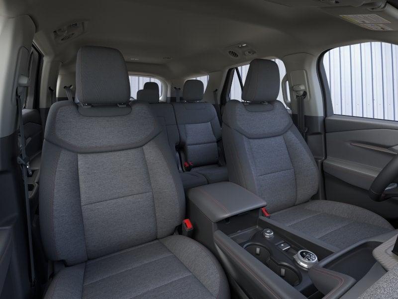 2026 Ford Explorer Active - Photo 10