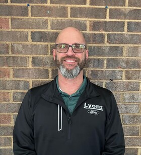 Staff member Mark Wright from 18be6b662baf